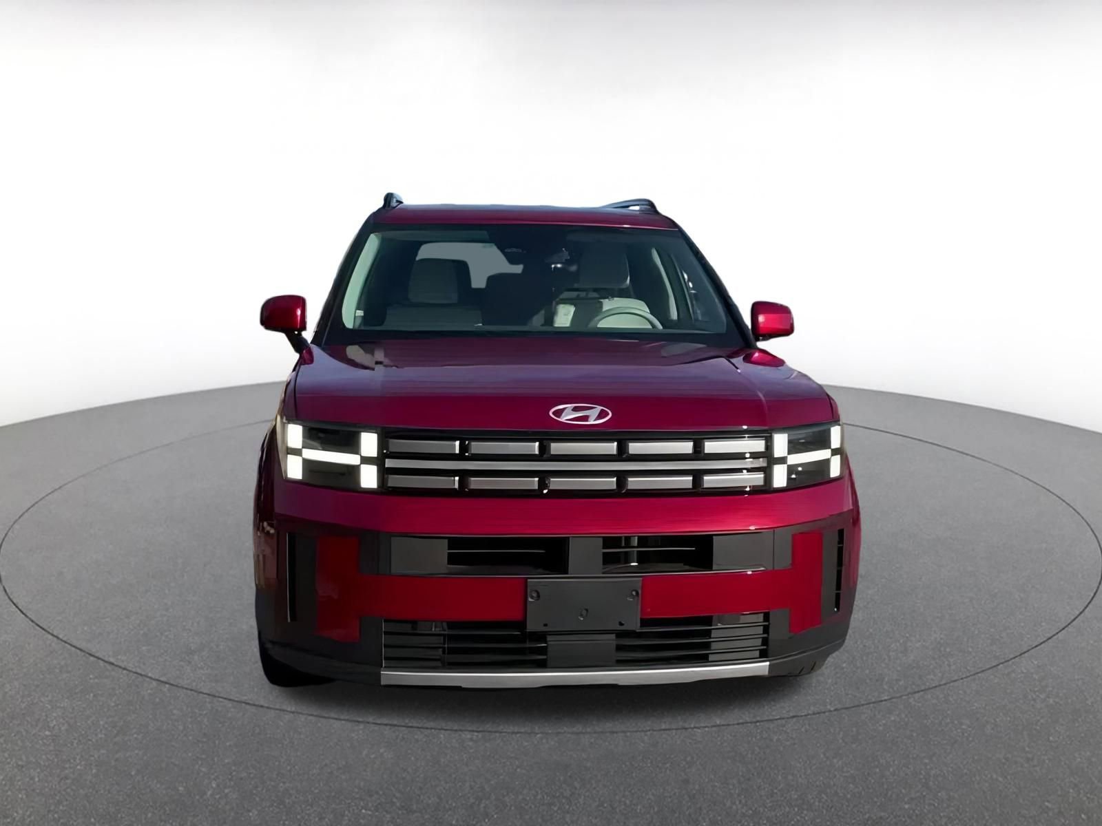 Thumbnail: 2025 Hyundai Santa Fe - 3