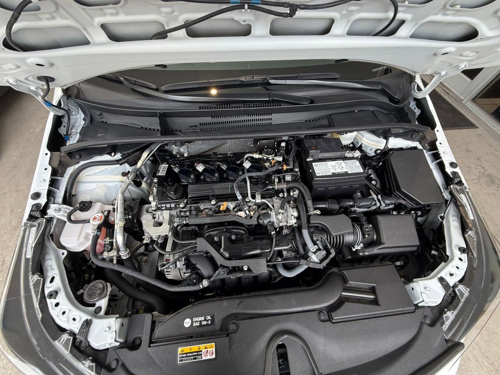 Thumbnail: 2025 Toyota Corolla - 32