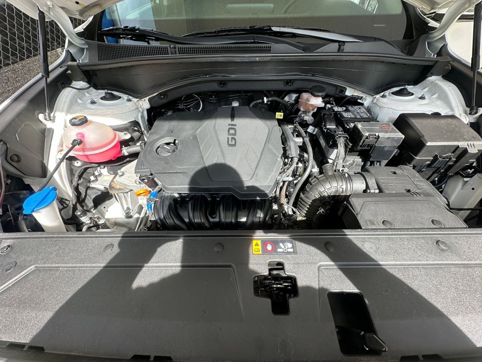 Thumbnail: 2023 Hyundai Santa Fe - 32