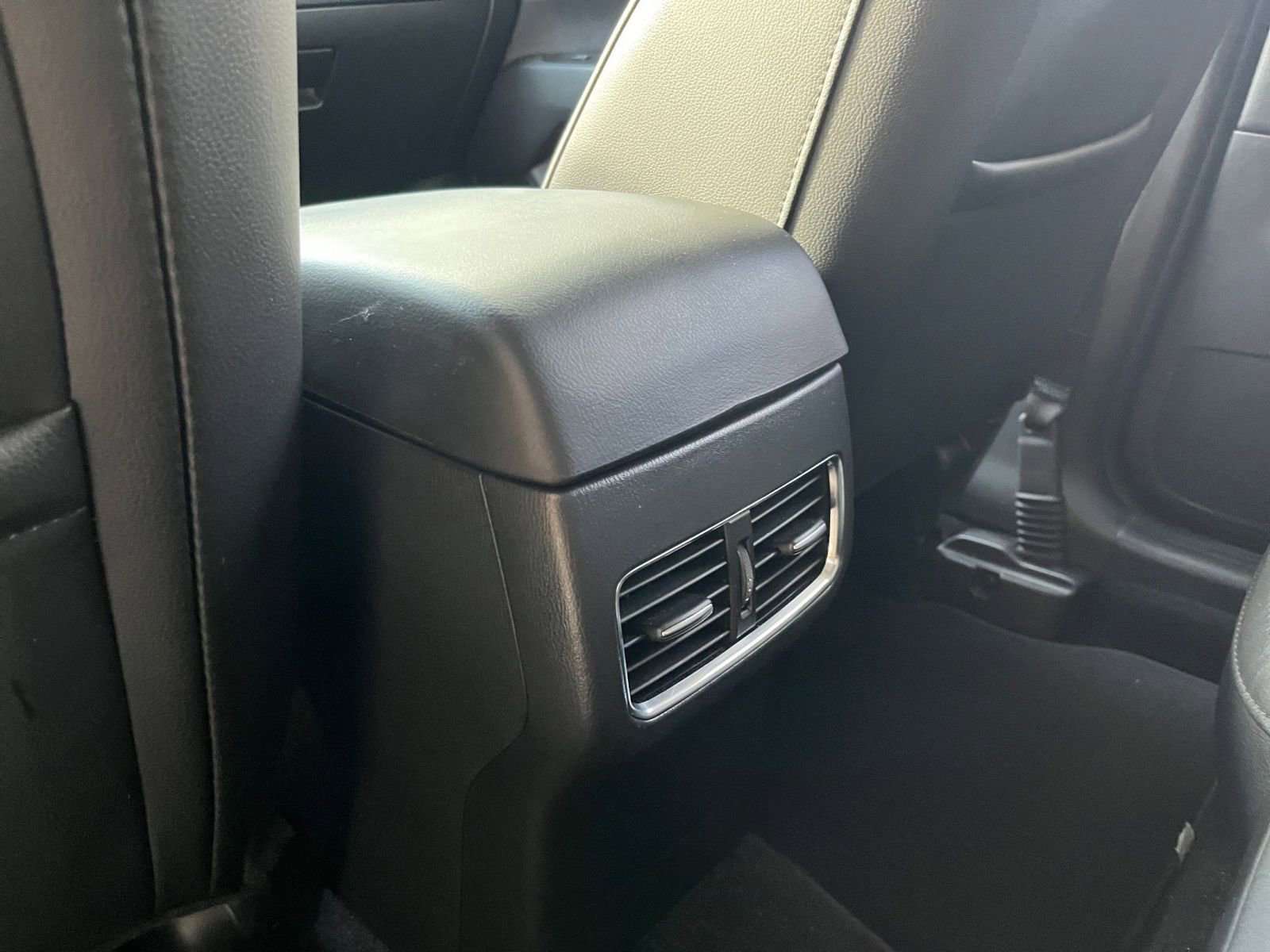 Thumbnail: 2025 Mazda CX-5 - 24