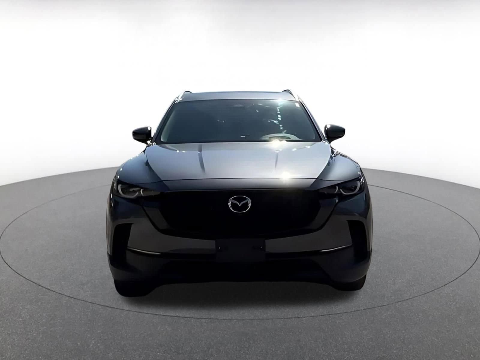 Thumbnail: 2025 Mazda CX-50 - 4