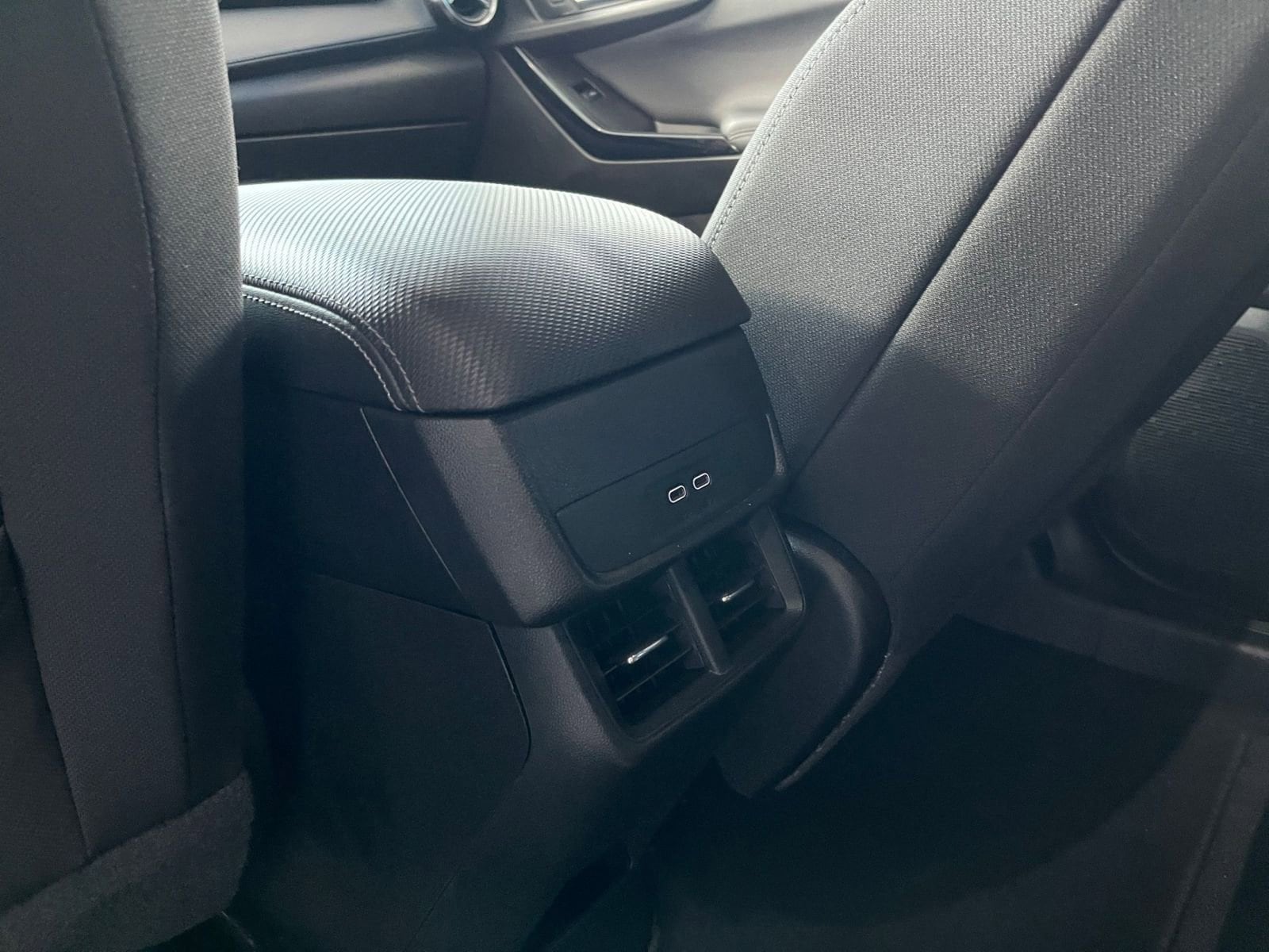 Thumbnail: 2025 Chevrolet Equinox - 24