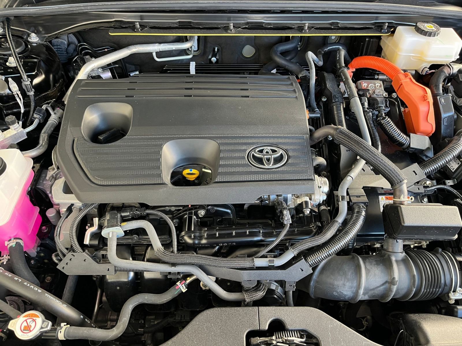 Thumbnail: 2025 Toyota Crown - 32