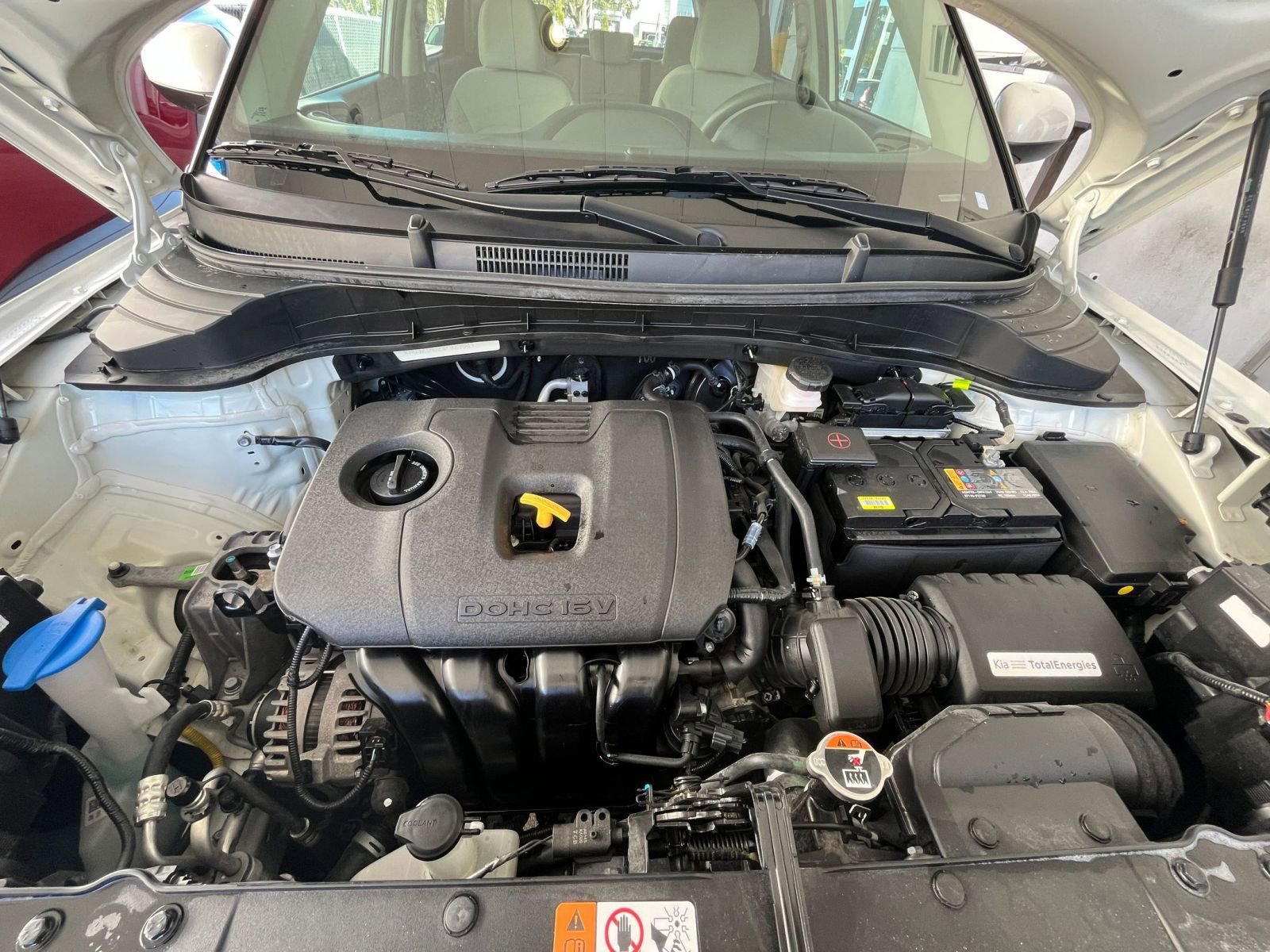 Thumbnail: 2025 Kia Soul - 31