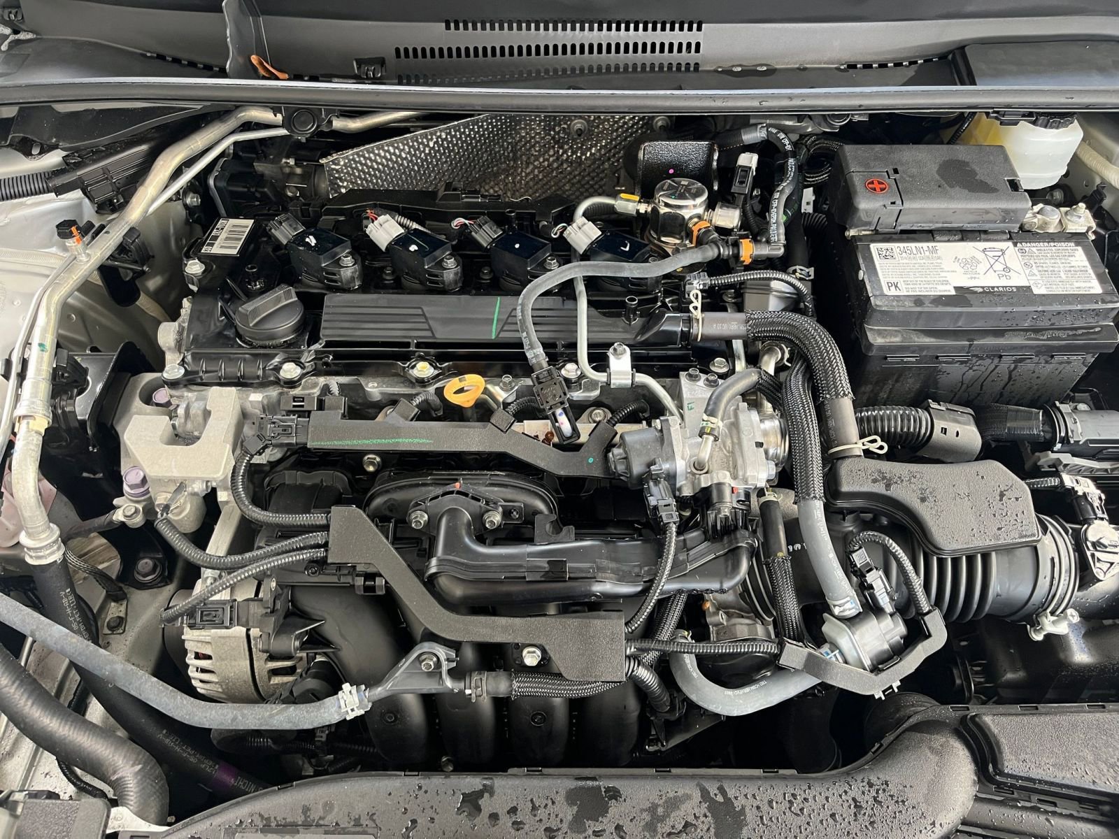 Thumbnail: 2025 Toyota Corolla - 32