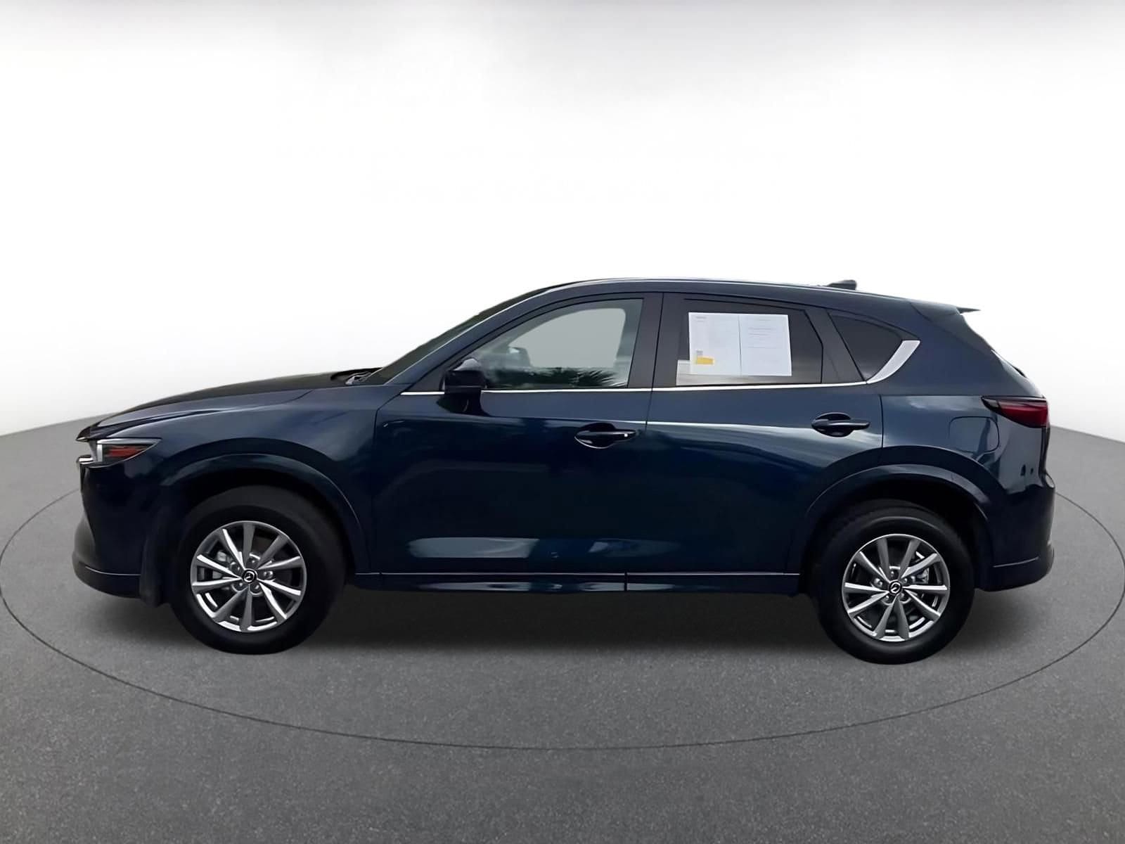 Thumbnail: 2025 Mazda CX-5 - 9