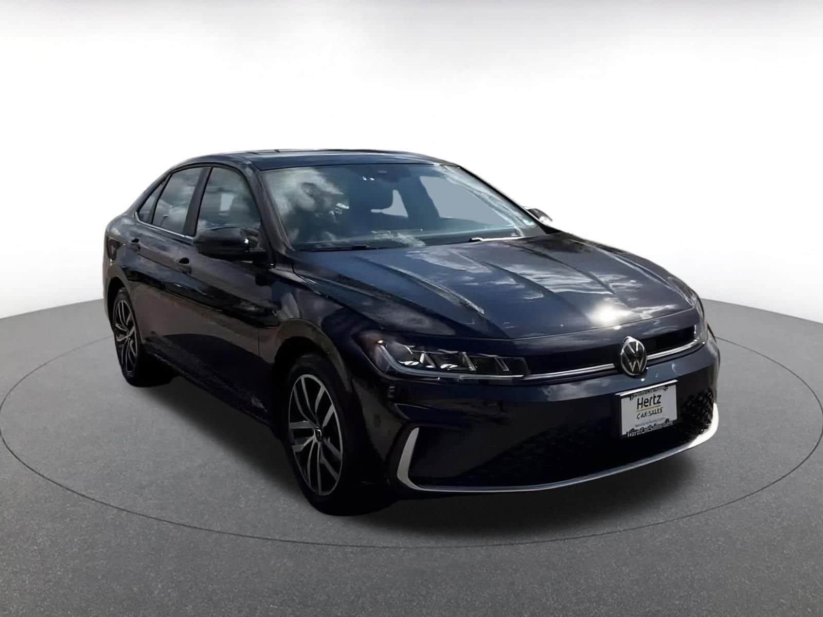 Thumbnail: 2025 Volkswagen Jetta - 3