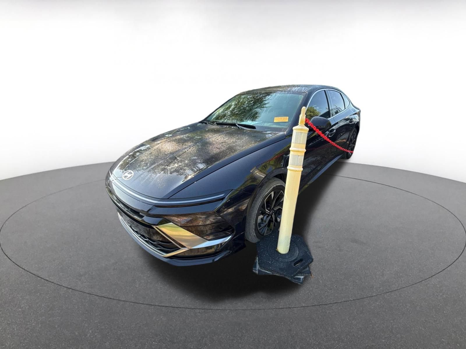 Thumbnail: 2025 Hyundai Sonata - 4