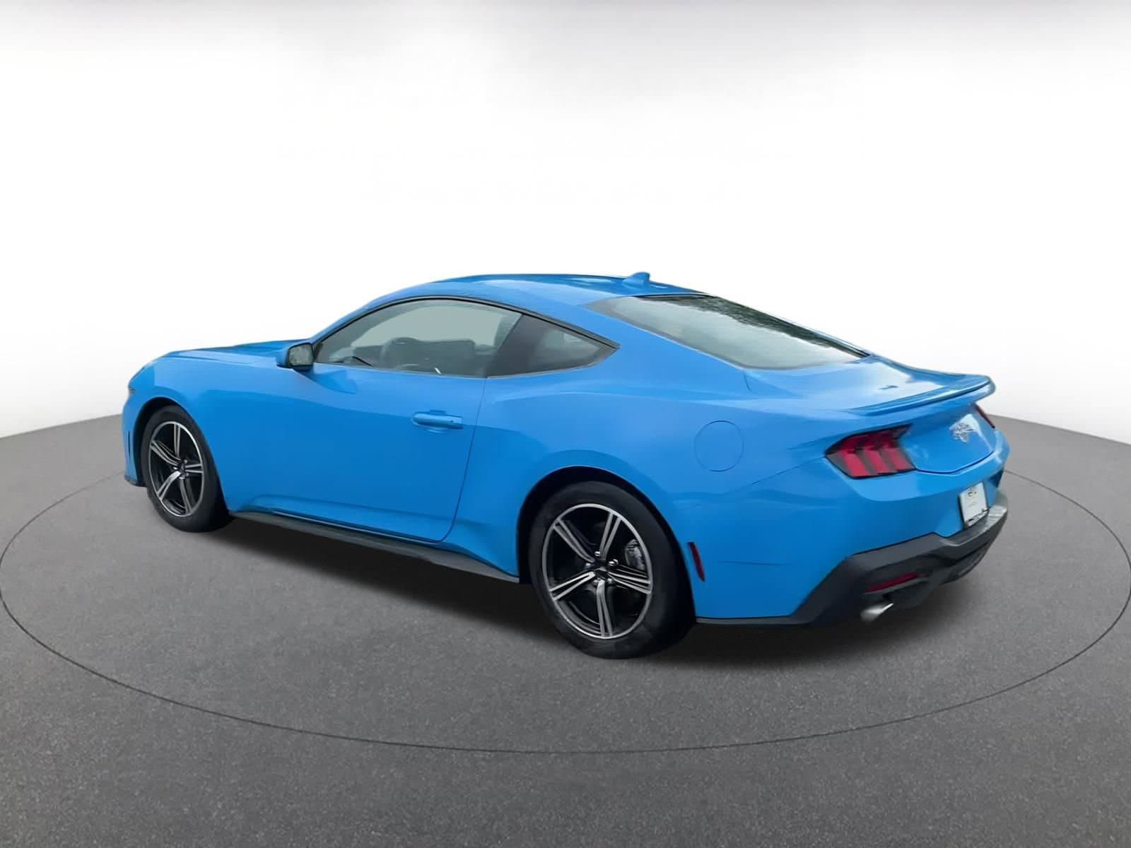 Thumbnail: 2024 Ford Mustang - 5