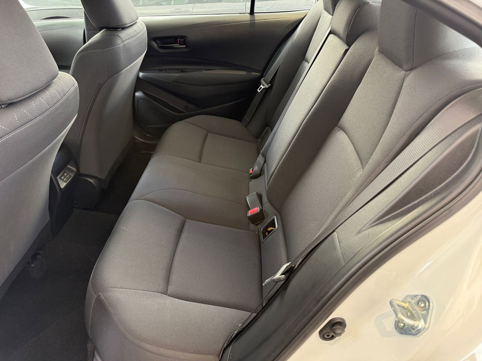 Thumbnail: 2025 Toyota Corolla - 25