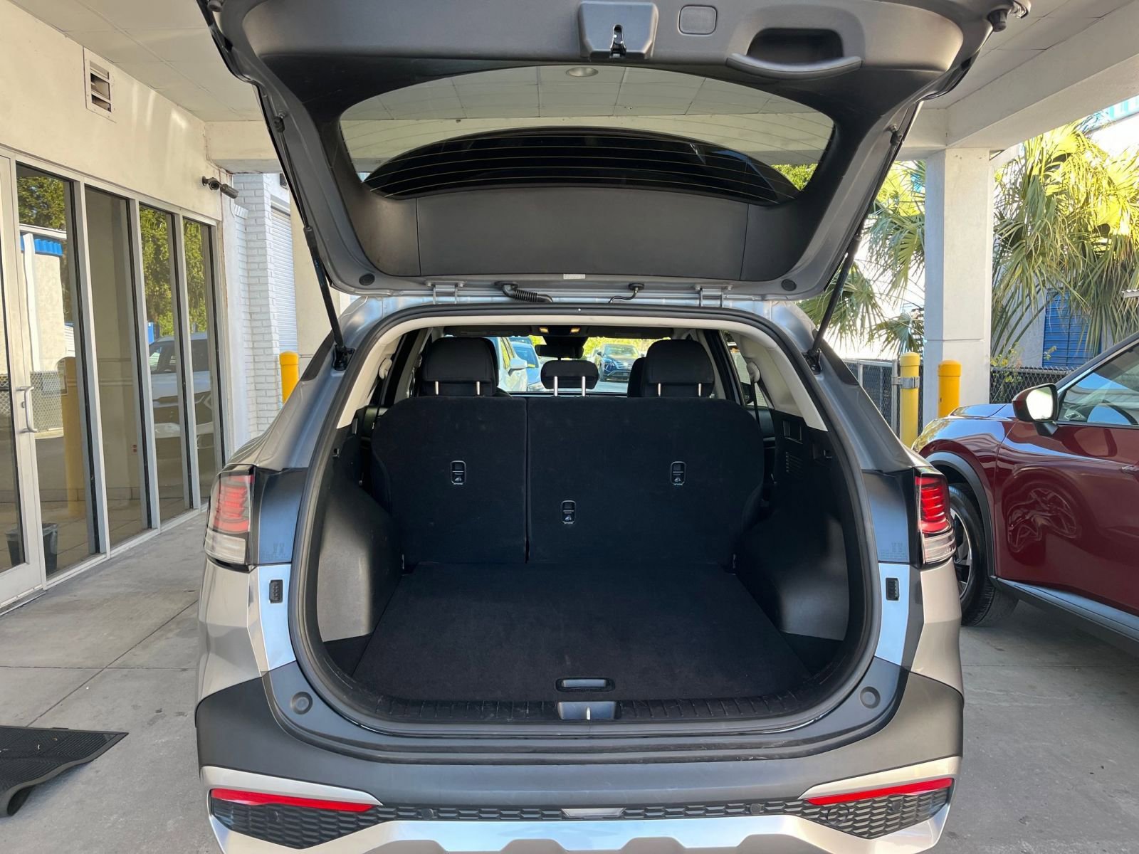 Thumbnail: 2025 Kia Sportage - 31