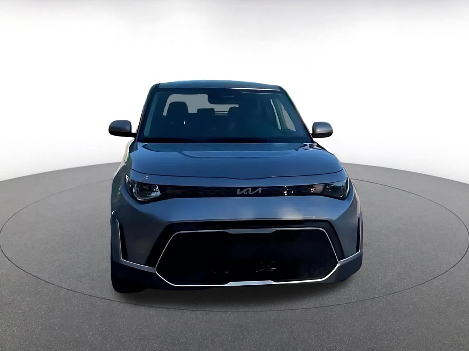 Thumbnail: 2025 Kia Soul - 4