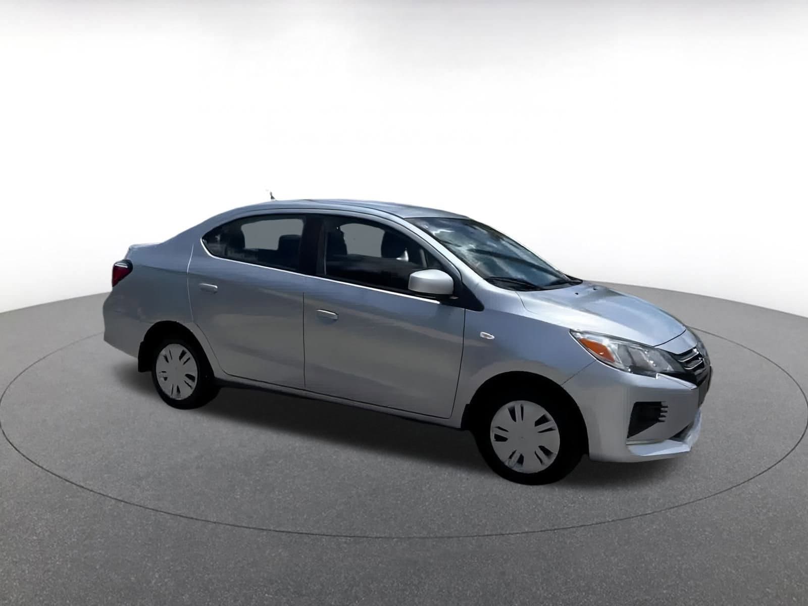 Thumbnail: 2024 Mitsubishi Mirage G4 - 2