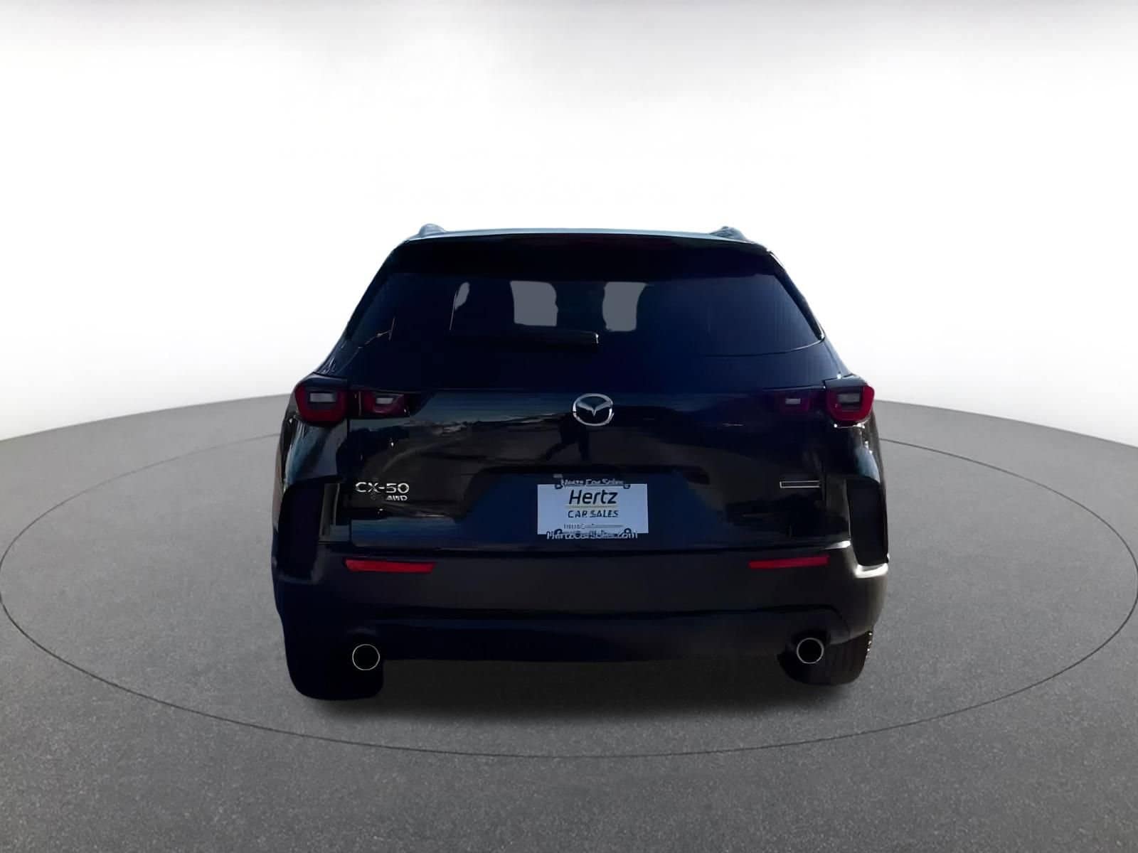 Thumbnail: 2025 Mazda CX-50 - 12