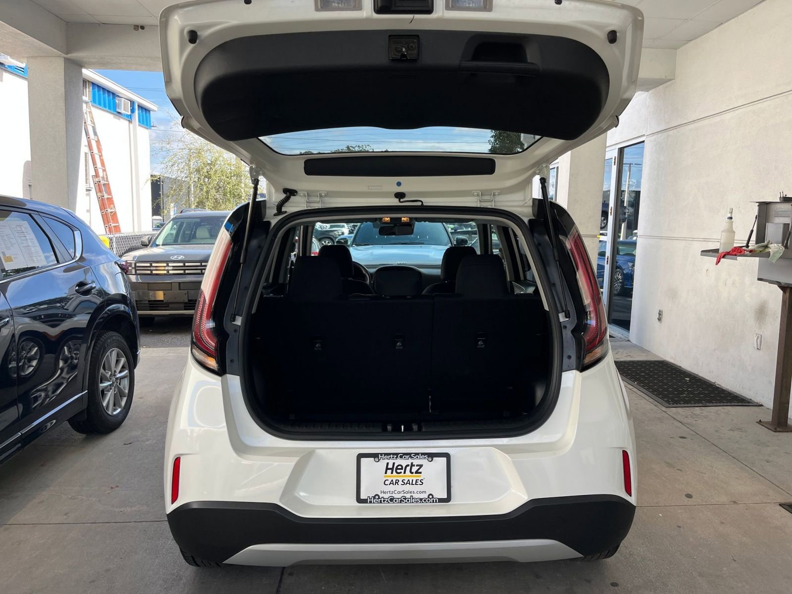 Thumbnail: 2025 Kia Soul - 31