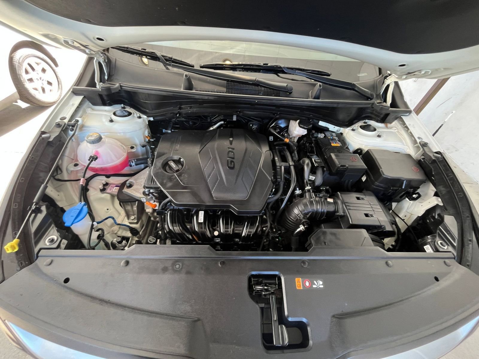 Thumbnail: 2025 Kia Sportage - 31