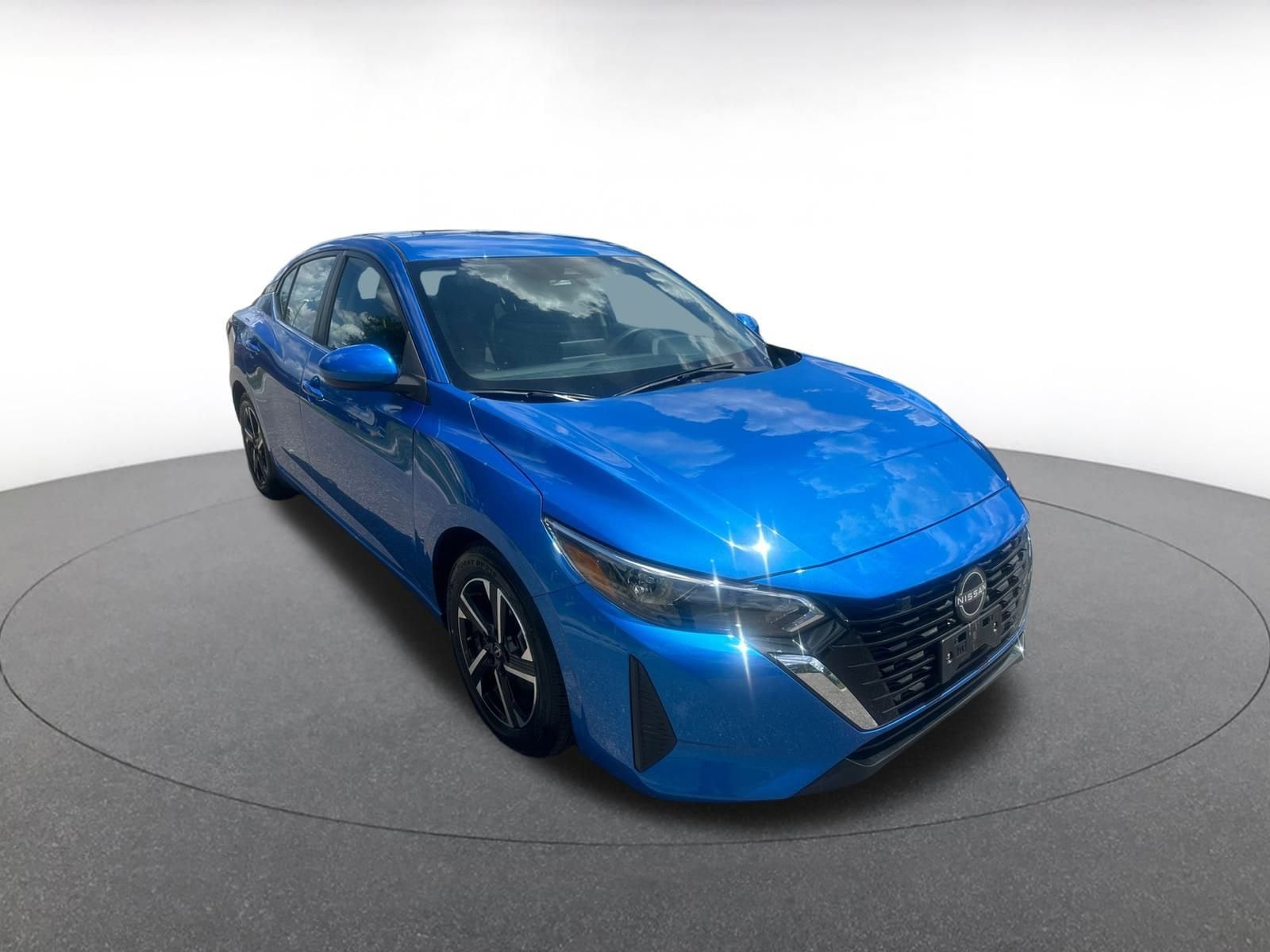2024 Nissan Sentra