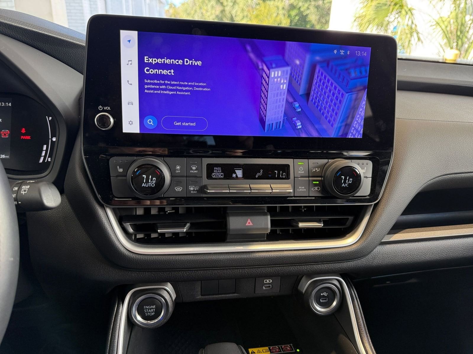 Thumbnail: 2025 Toyota Grand Highlander - 18