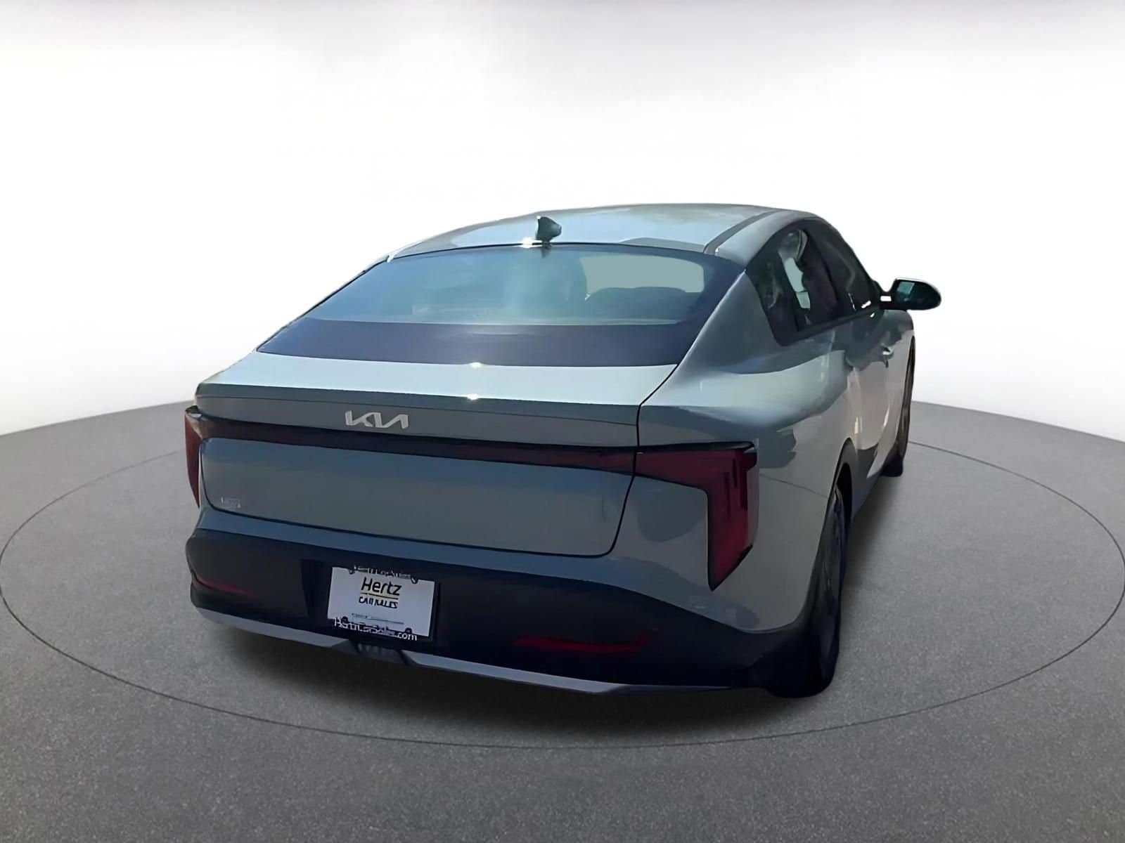 Thumbnail: 2025 Kia K4 - 14