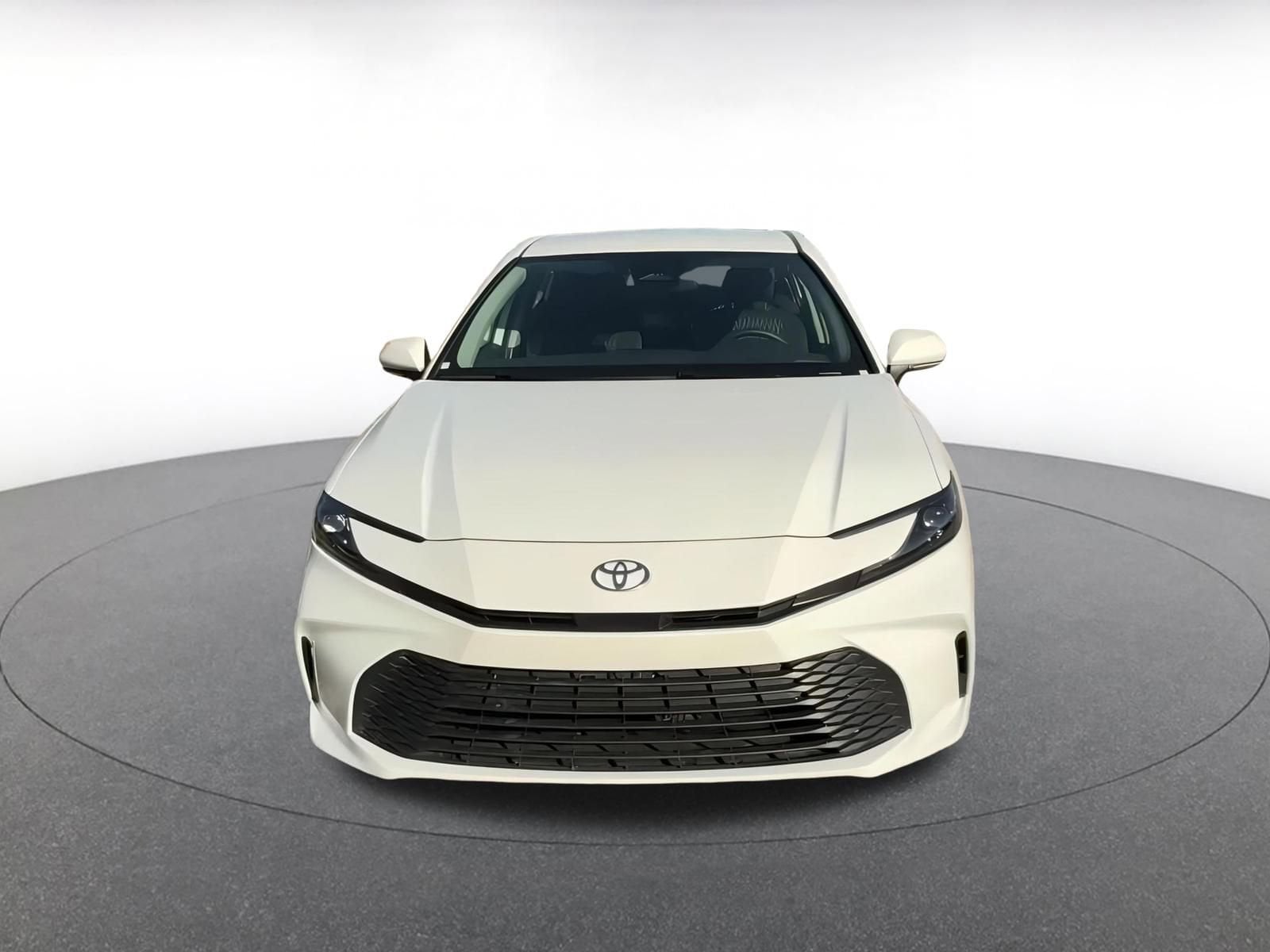 Thumbnail: 2025 Toyota Camry - 3