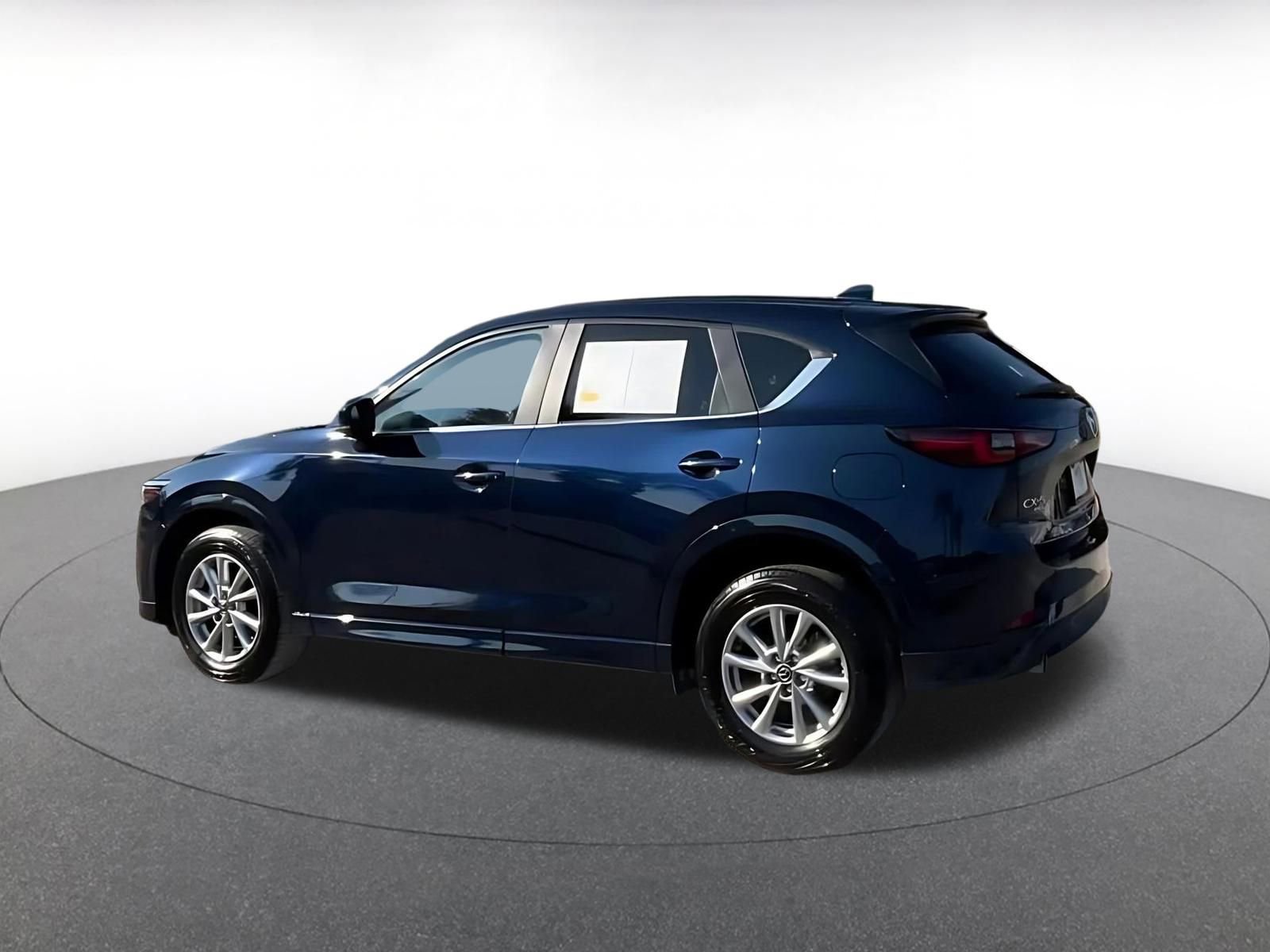 Thumbnail: 2025 Mazda CX-5 - 10