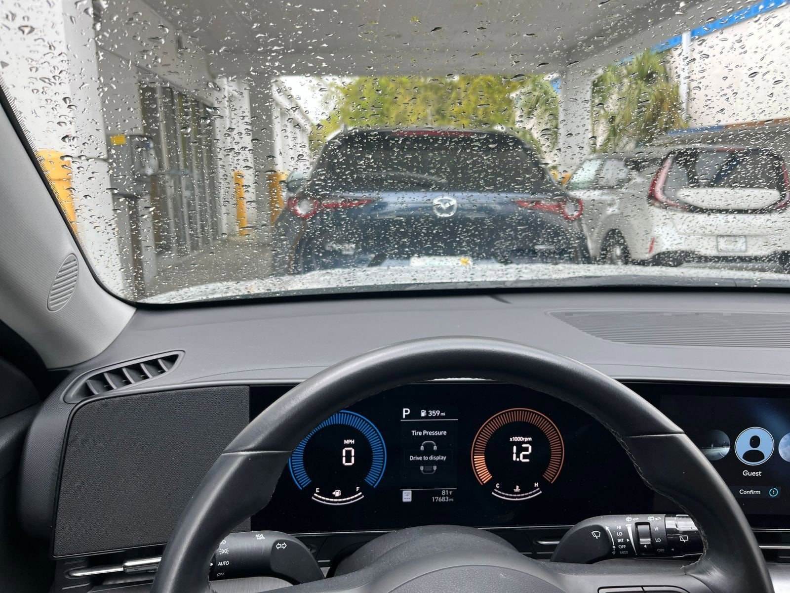 Thumbnail: 2025 Hyundai Kona - 34