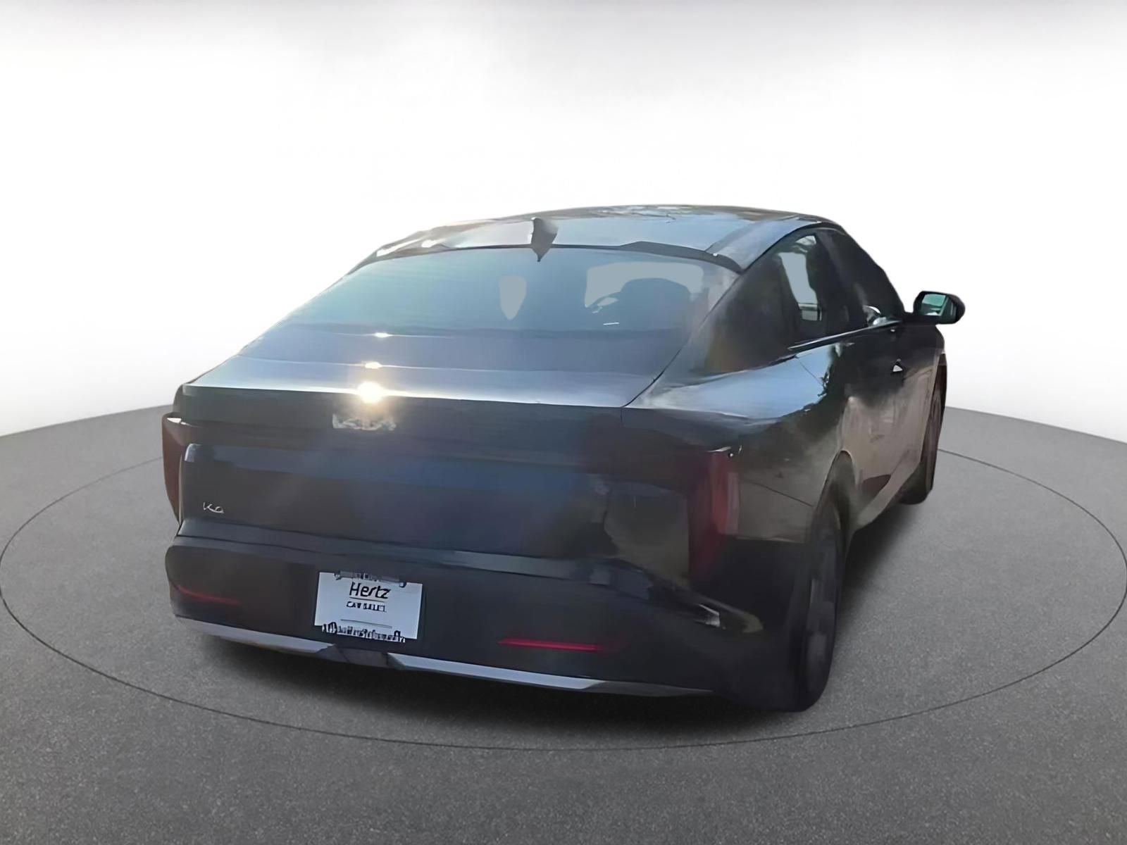 Thumbnail: 2025 Kia K4 - 11