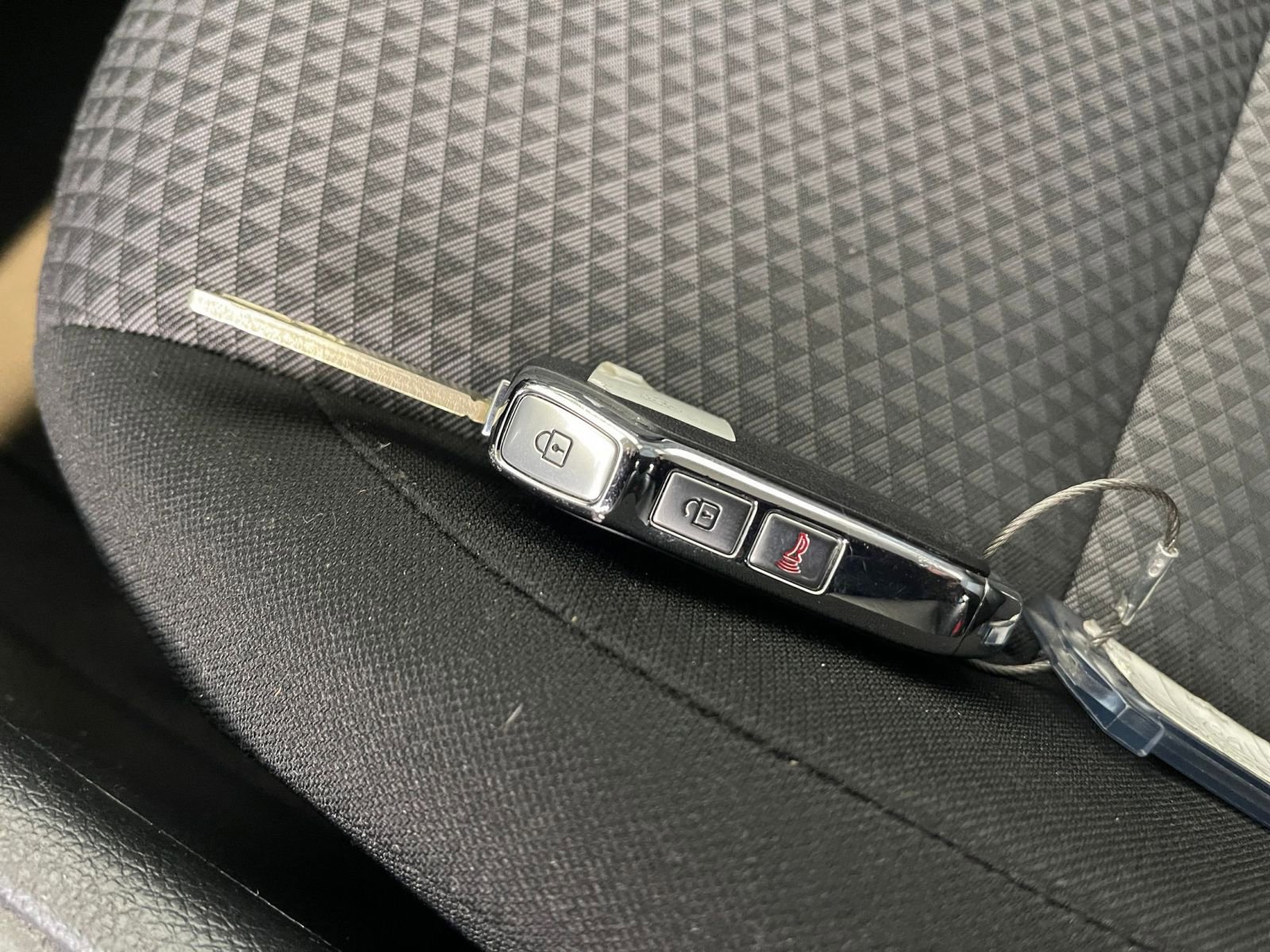 Thumbnail: 2025 Kia Soul - 21