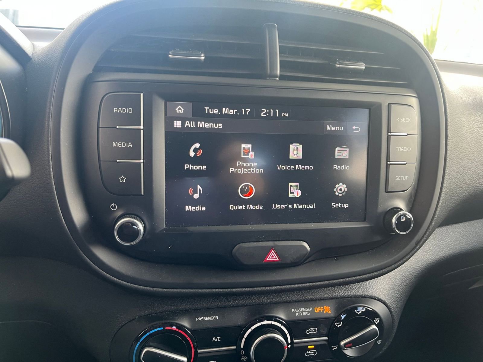 Thumbnail: 2025 Kia Soul - 20