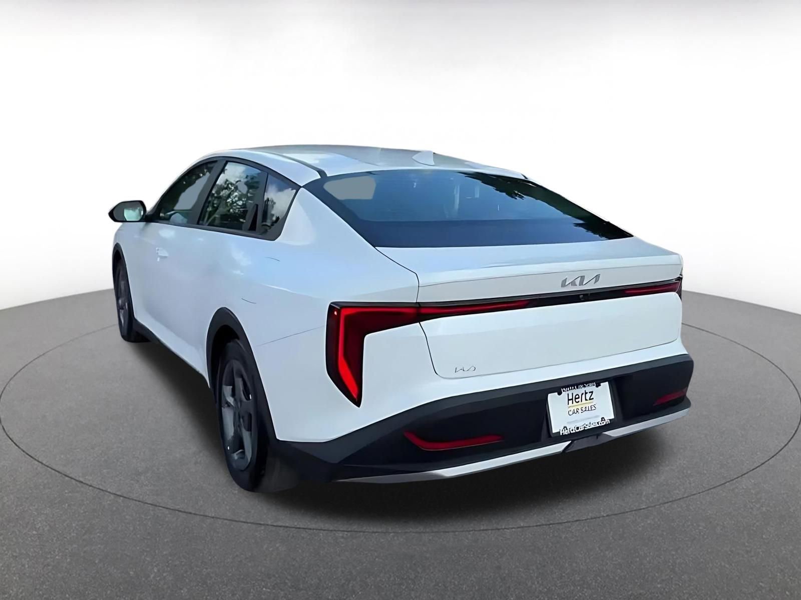 Thumbnail: 2025 Kia K4 - 11