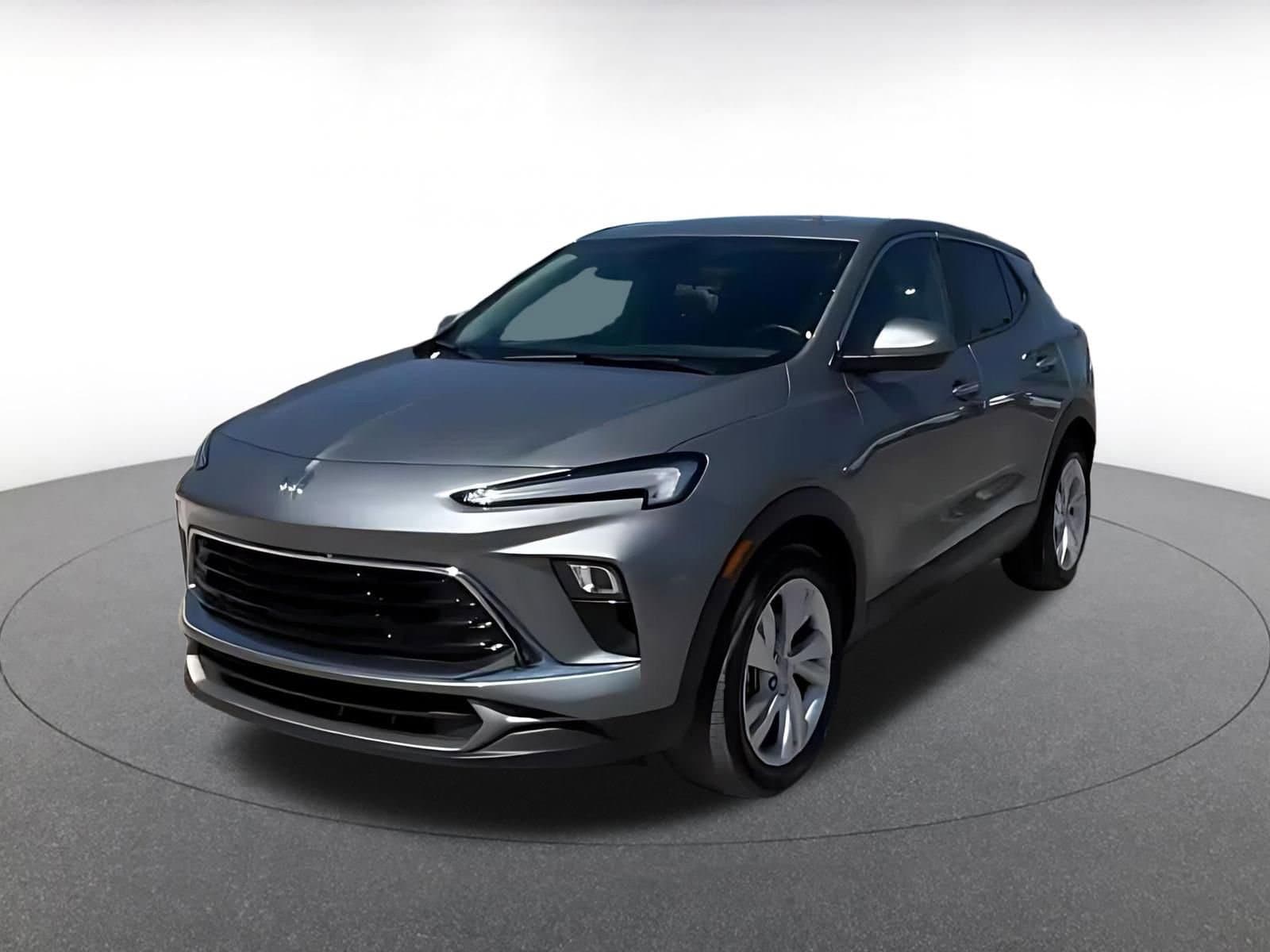 Thumbnail: 2025 Buick Encore GX - 7