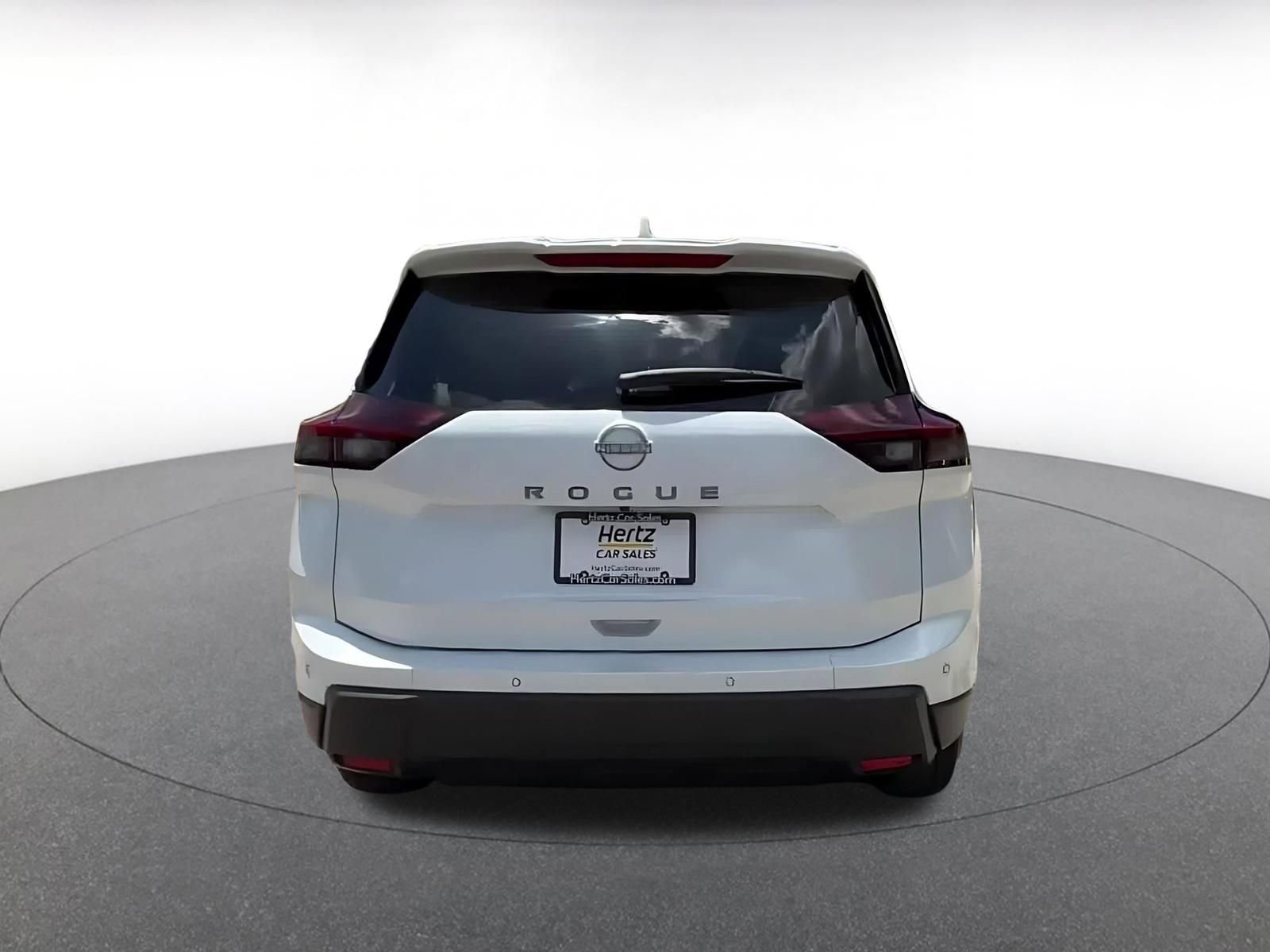 Thumbnail: 2025 Nissan Rogue - 12