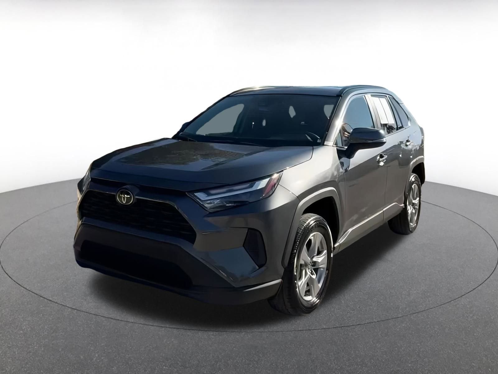 Thumbnail: 2025 Toyota RAV4 - 7