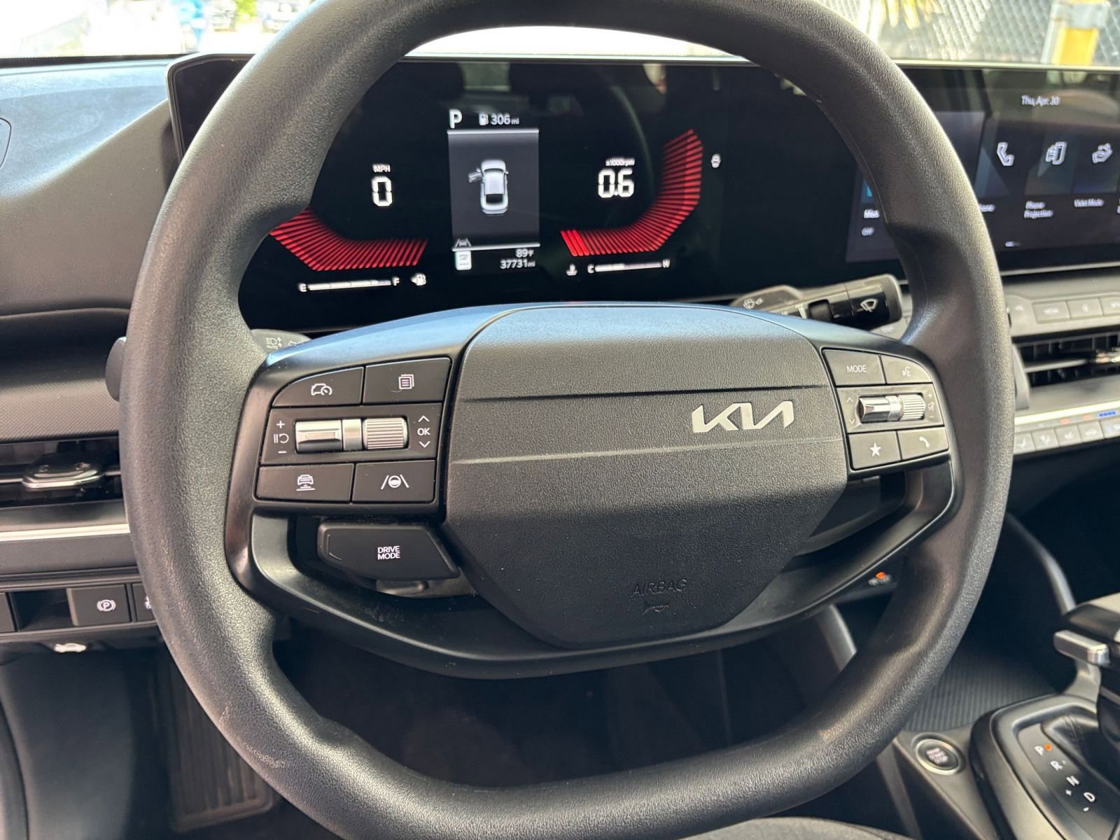 Thumbnail: 2025 Kia K4 - 29