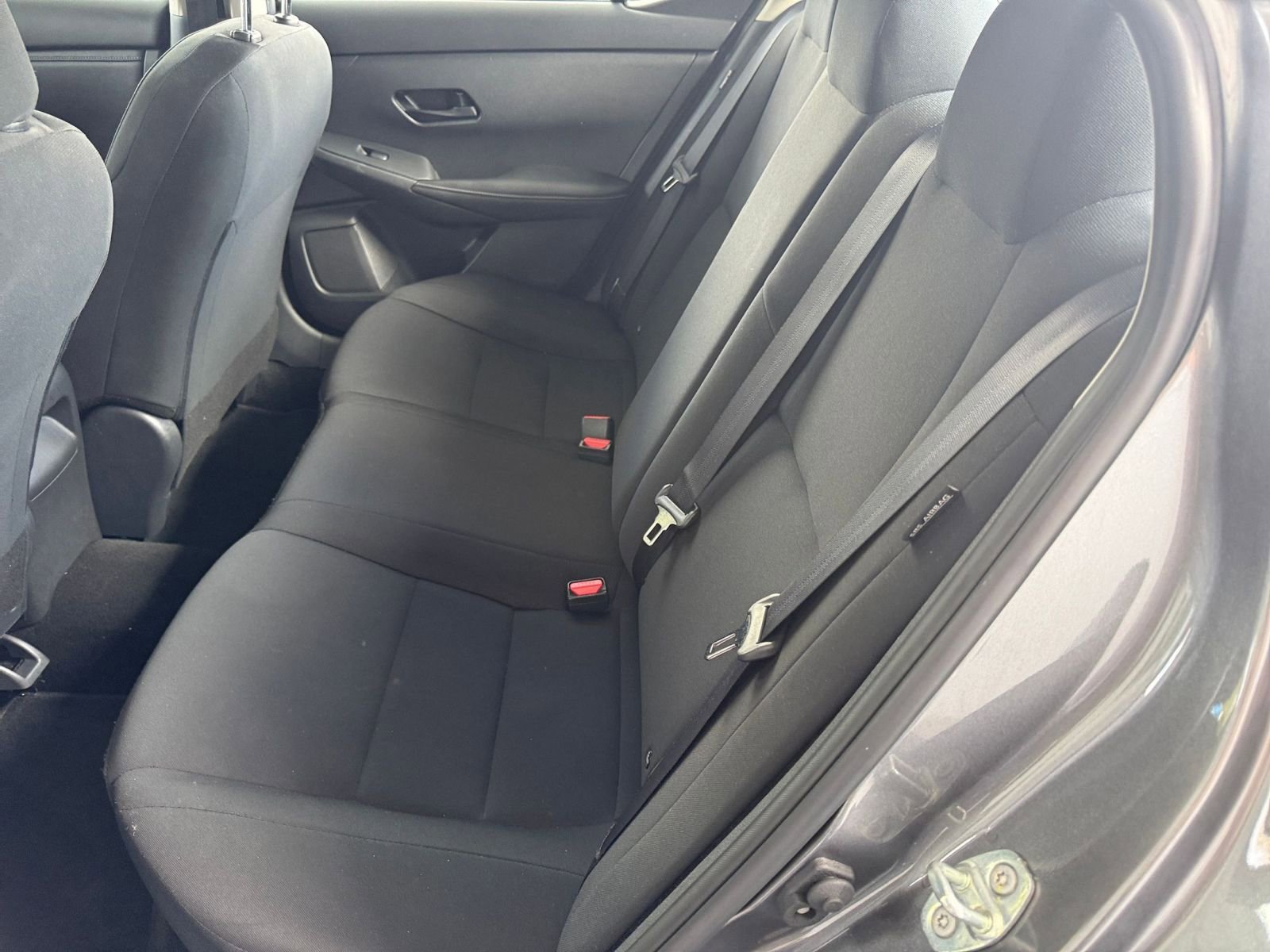 Thumbnail: 2025 Nissan Sentra - 23