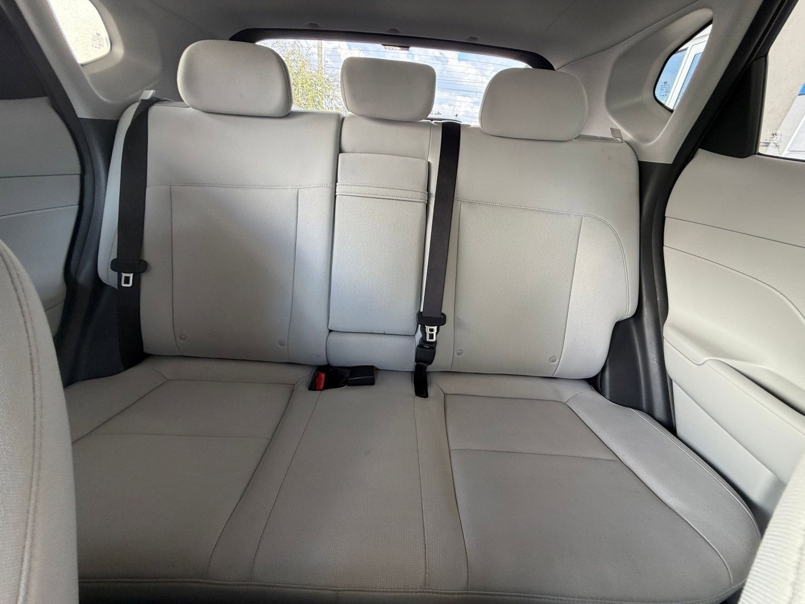 Thumbnail: 2025 Hyundai Kona - 32