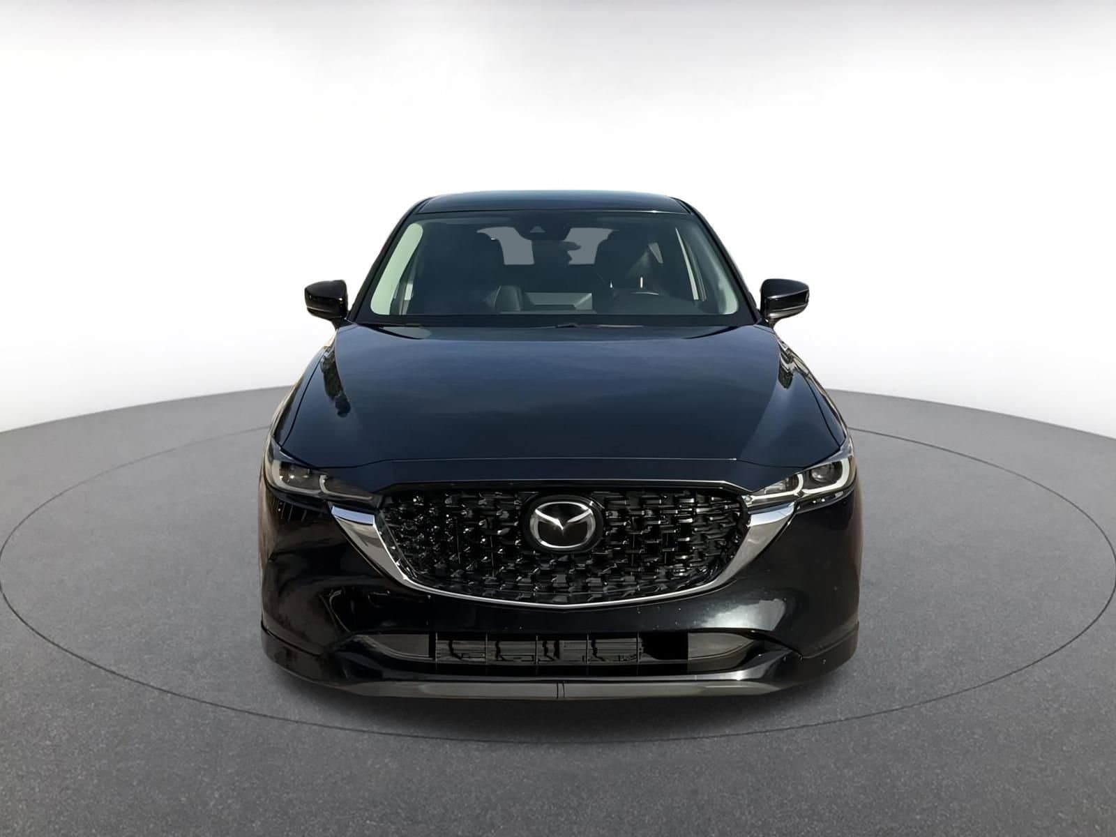 Thumbnail: 2025 Mazda CX-5 - 7