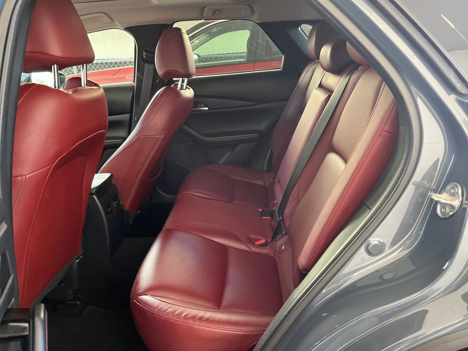 Thumbnail: 2025 Mazda CX-30 - 25