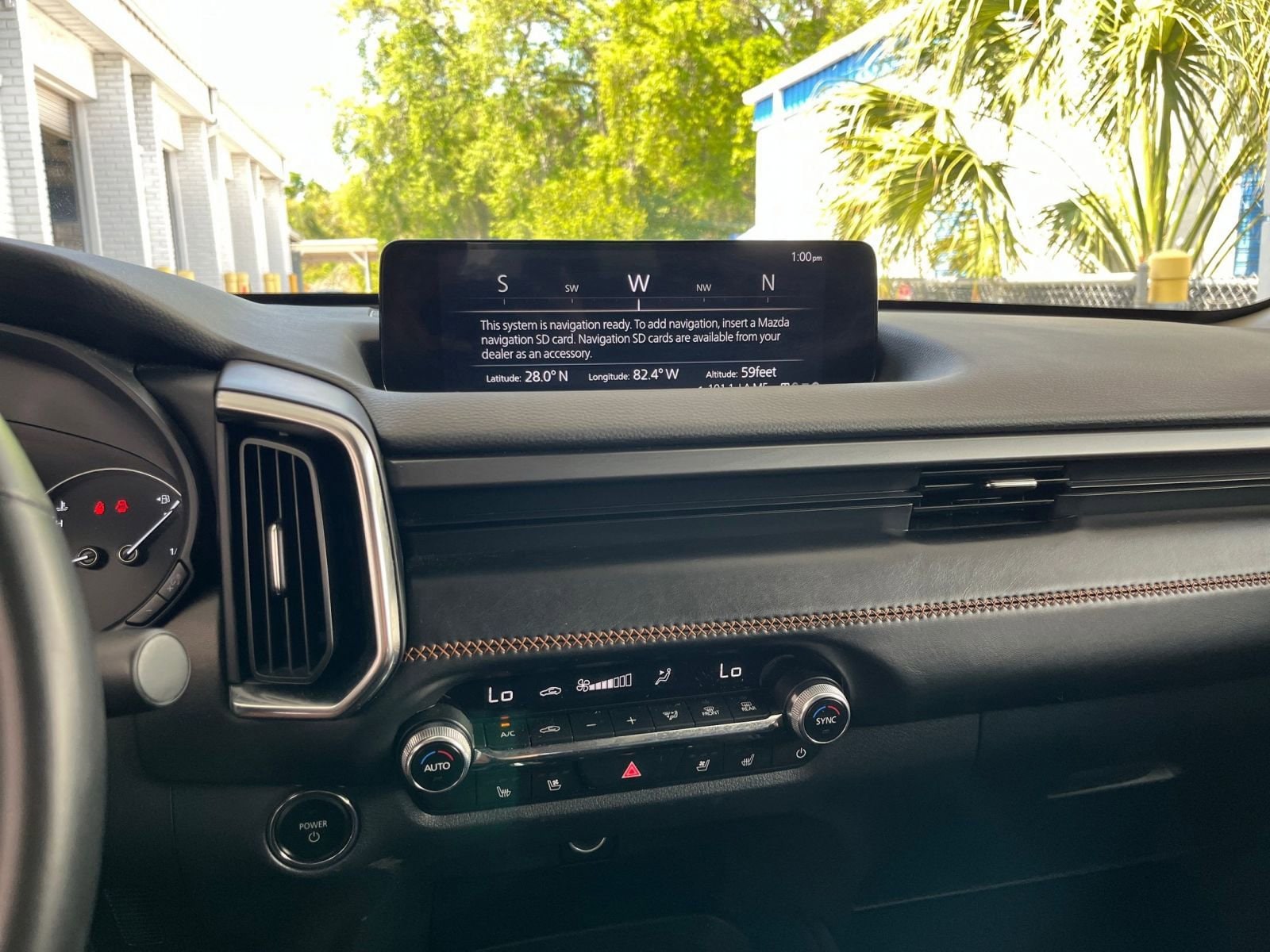 Thumbnail: 2025 Mazda CX-50 - 17