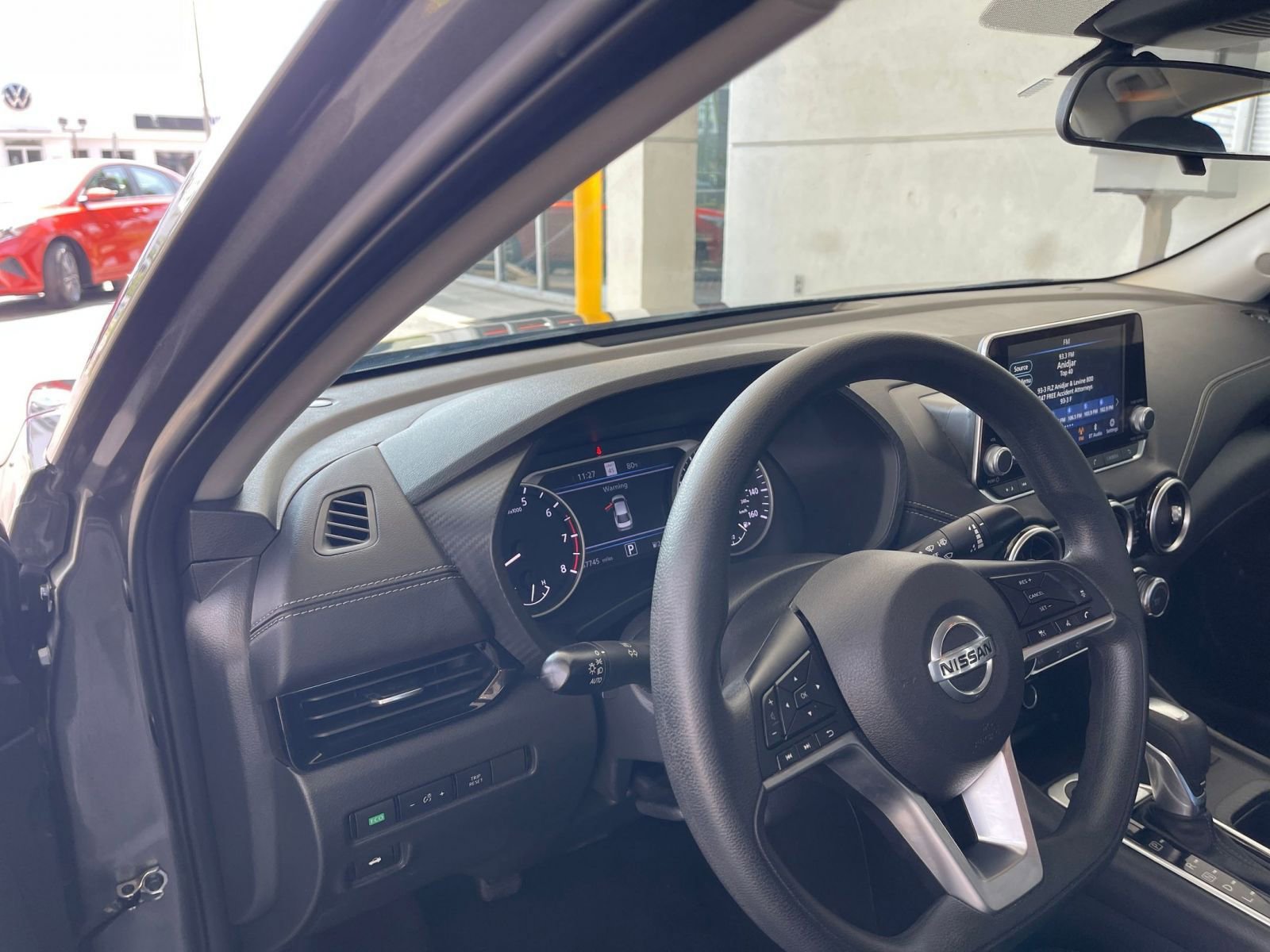 Thumbnail: 2023 Nissan Sentra - 34