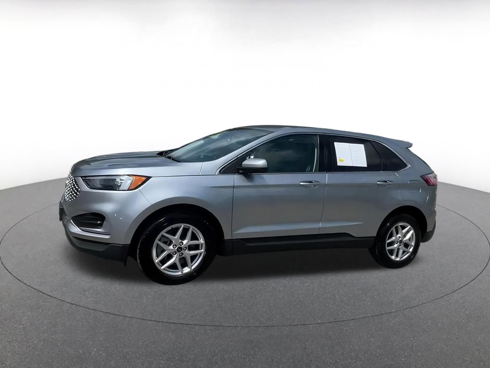 Thumbnail: 2024 Ford Edge - 7