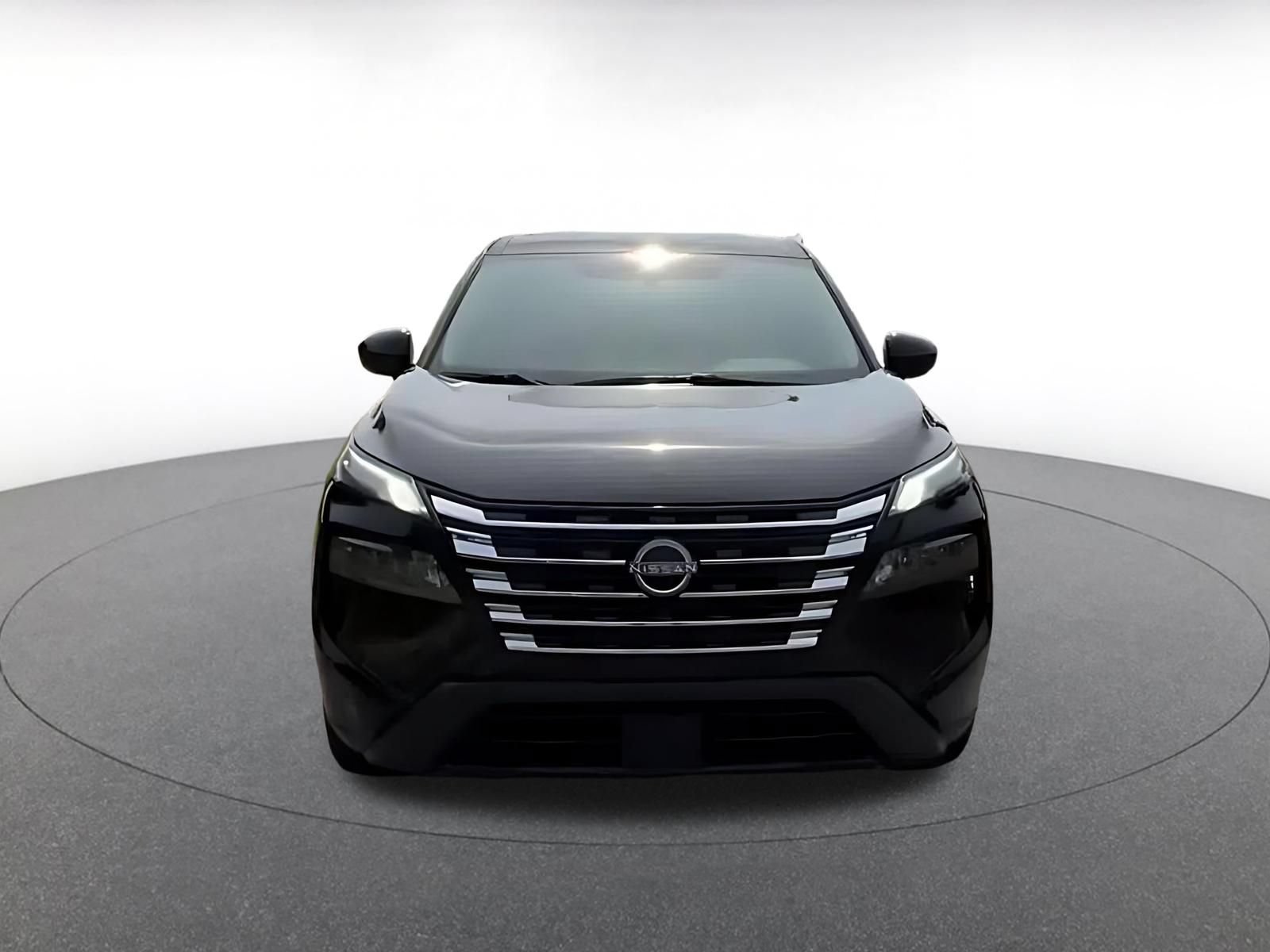 Thumbnail: 2025 Nissan Rogue - 4