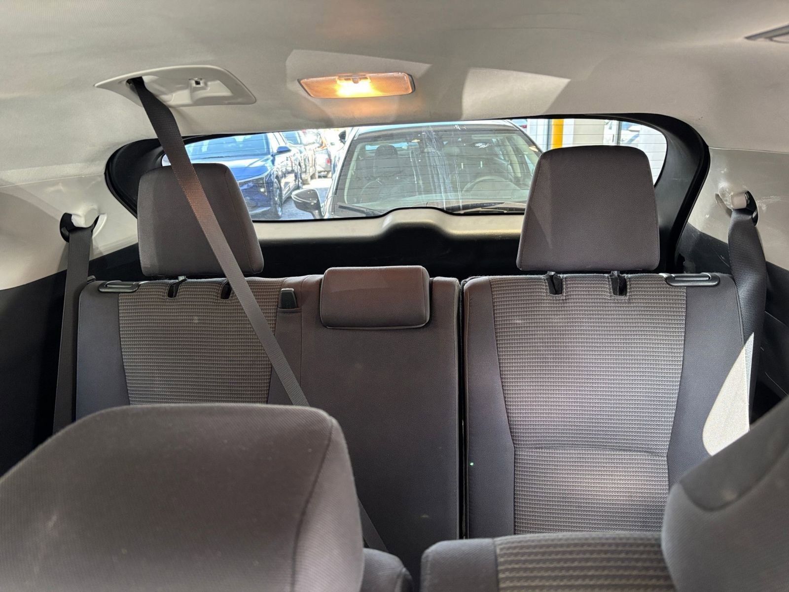 Thumbnail: 2025 Toyota Highlander - 30