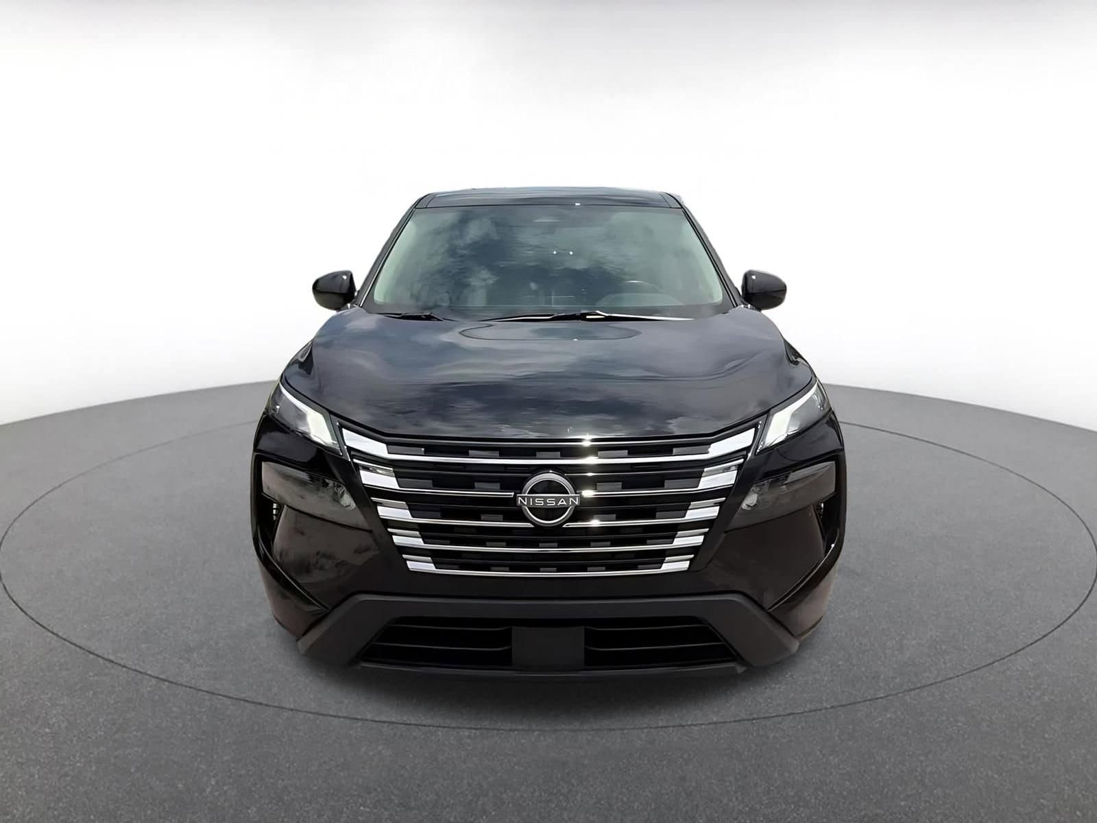 Thumbnail: 2025 Nissan Rogue - 7