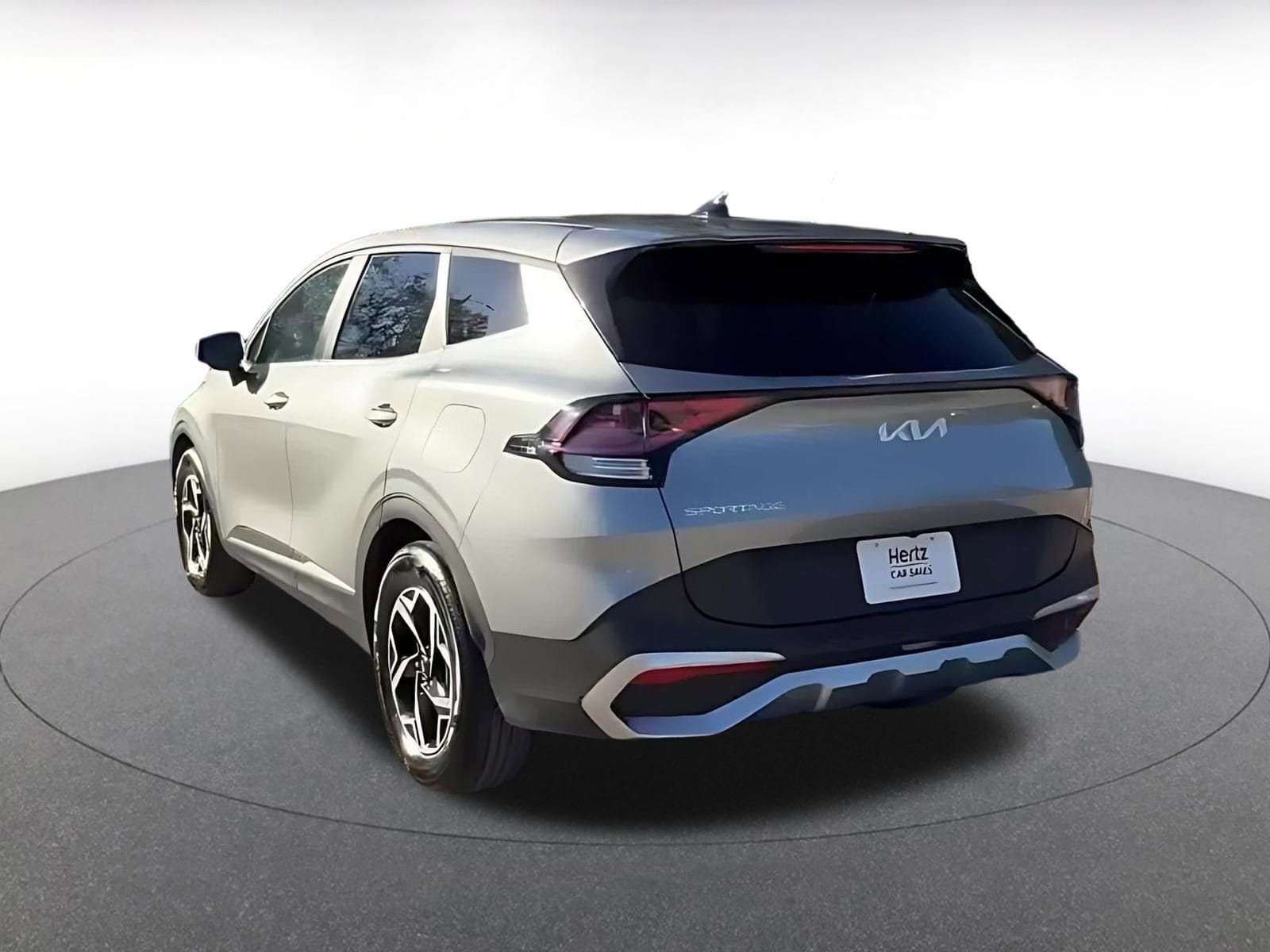 Thumbnail: 2025 Kia Sportage - 23