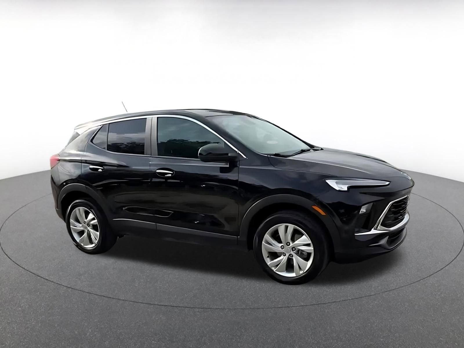 Thumbnail: 2025 Buick Encore GX - 2
