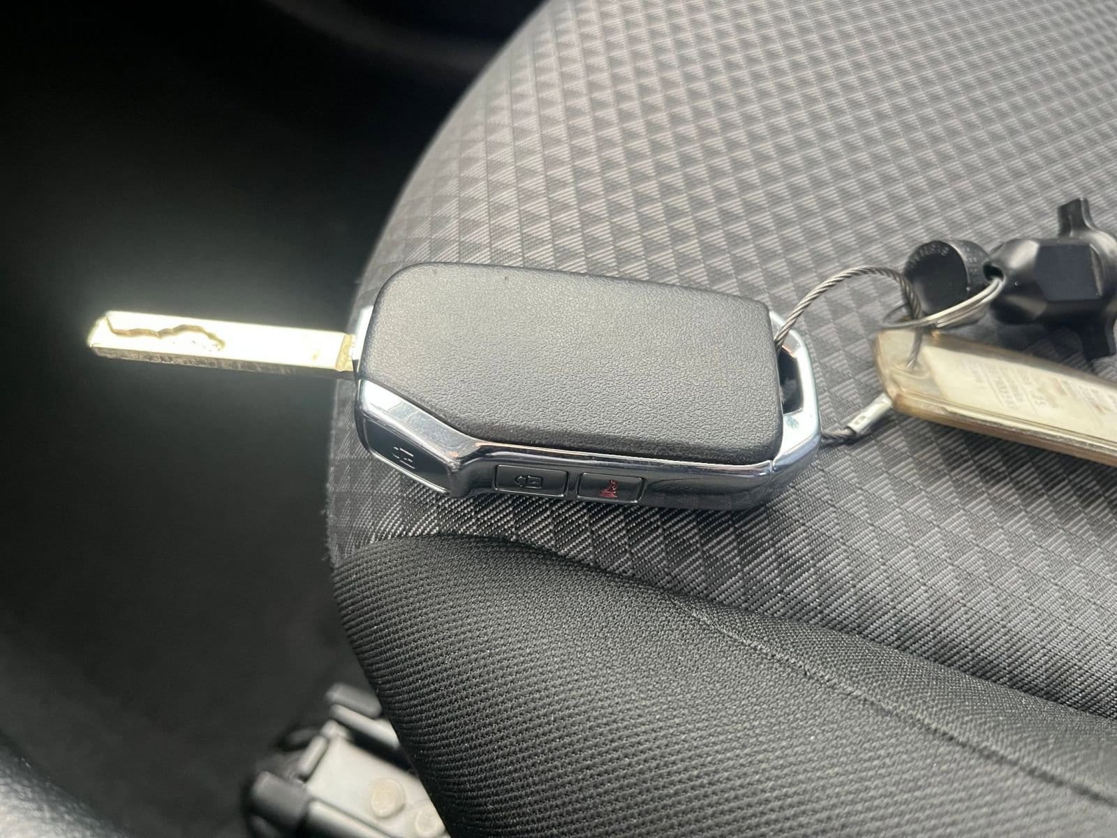 Thumbnail: 2025 Kia Soul - 21