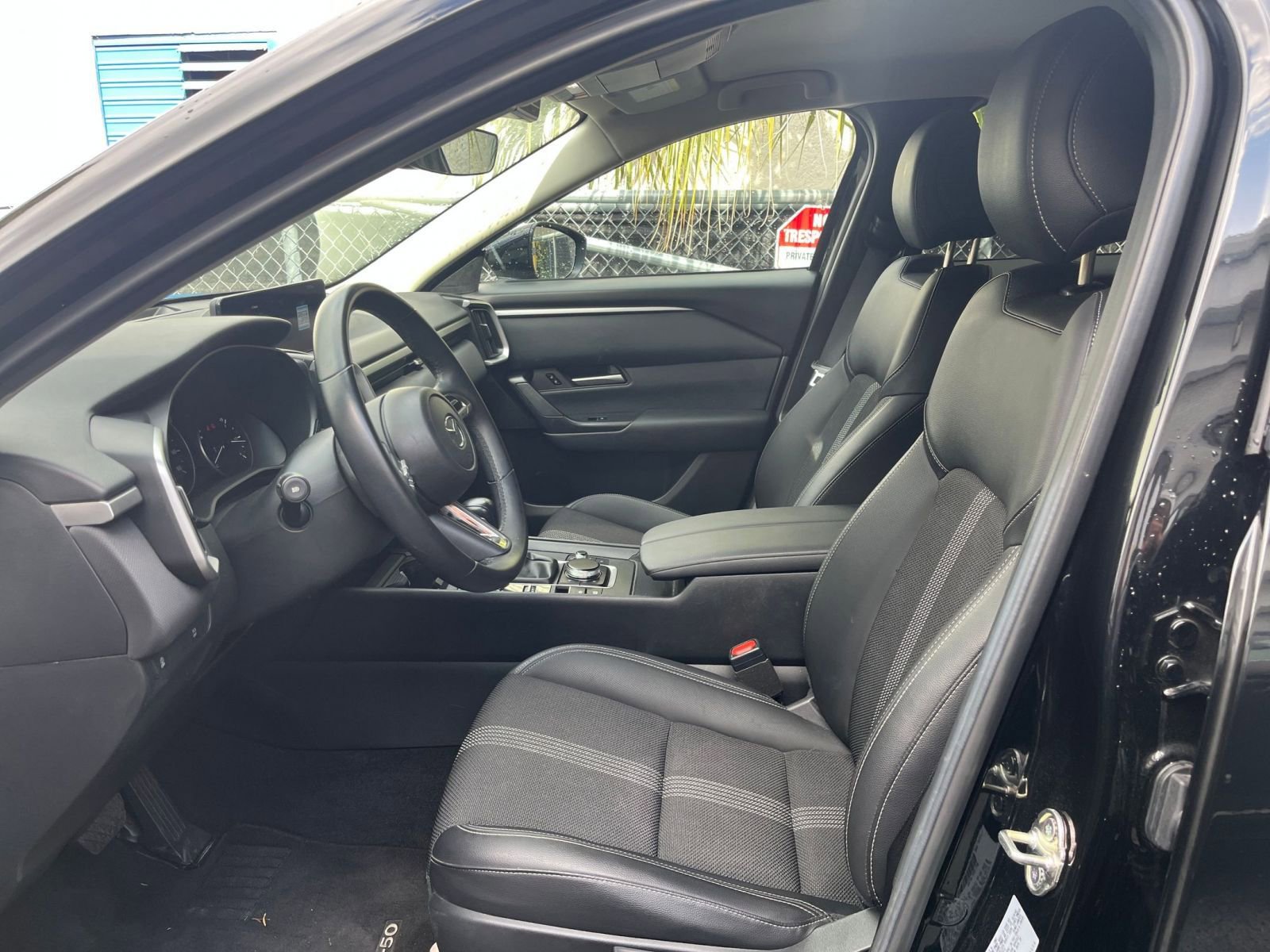 Thumbnail: 2025 Mazda CX-50 - 28