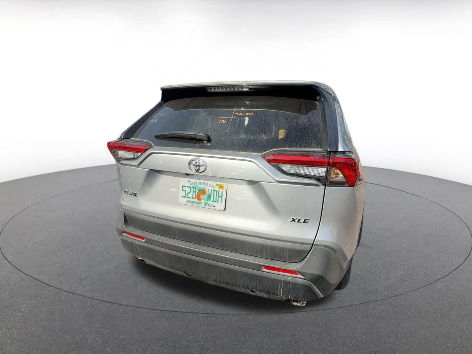 Thumbnail: 2025 Toyota RAV4 - 6