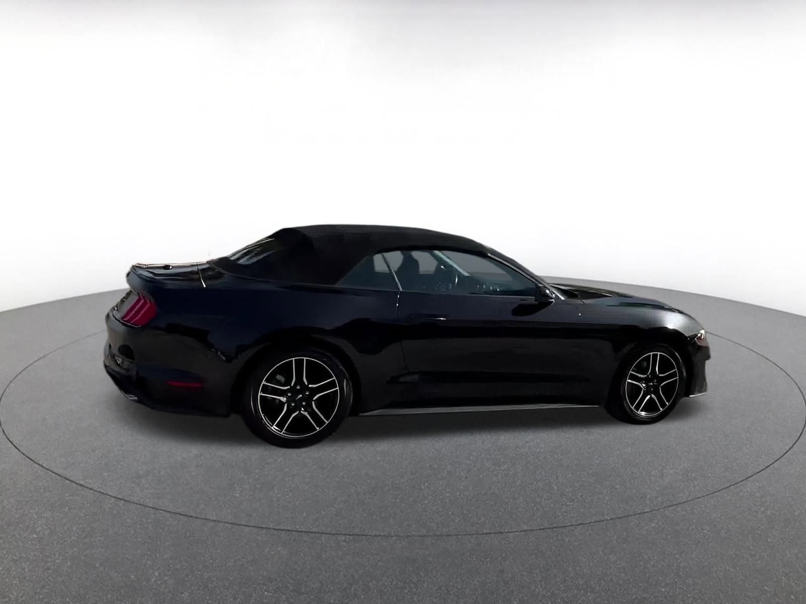 Thumbnail: 2023 Ford Mustang - 12